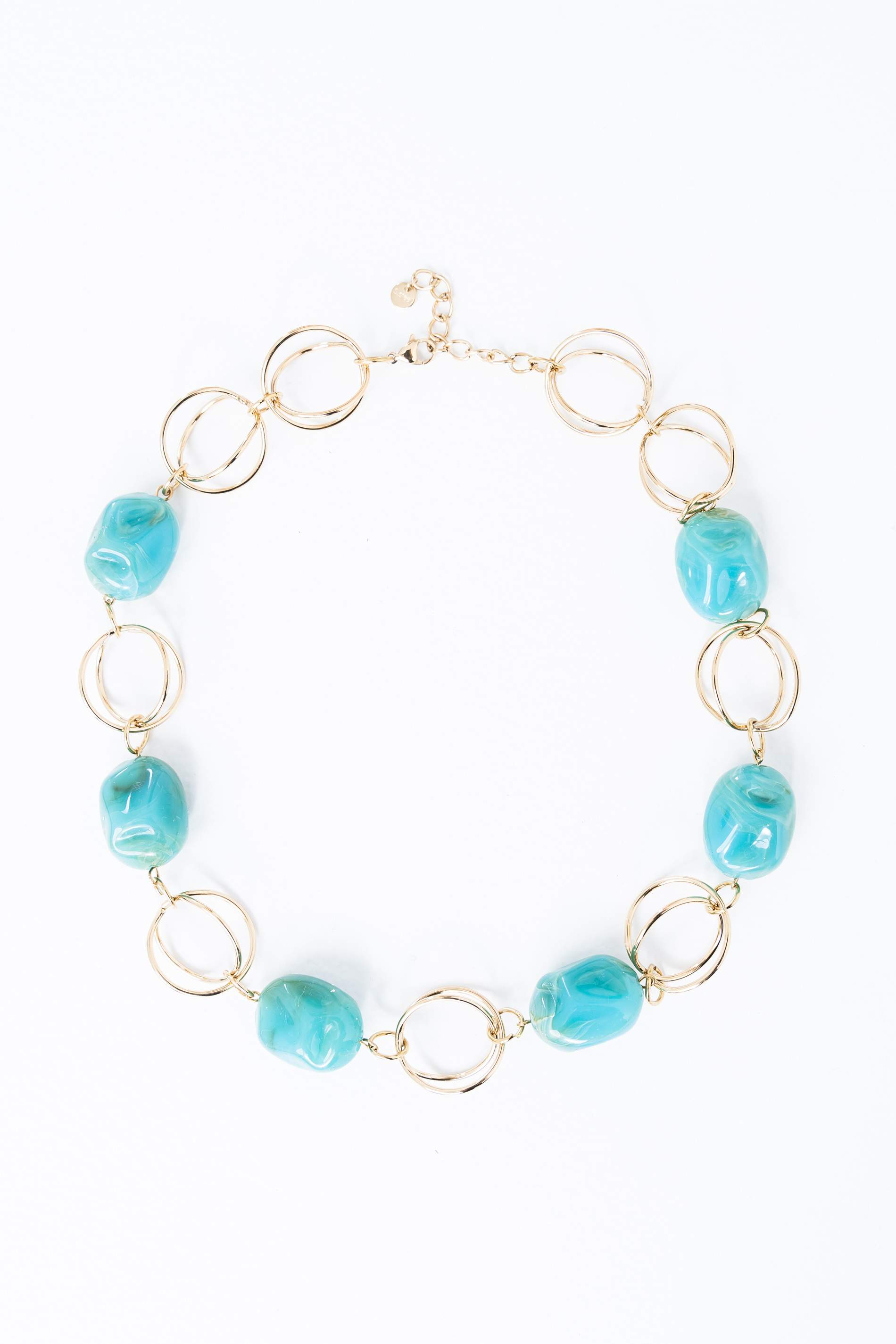 COLLAR COMBINADO METAL