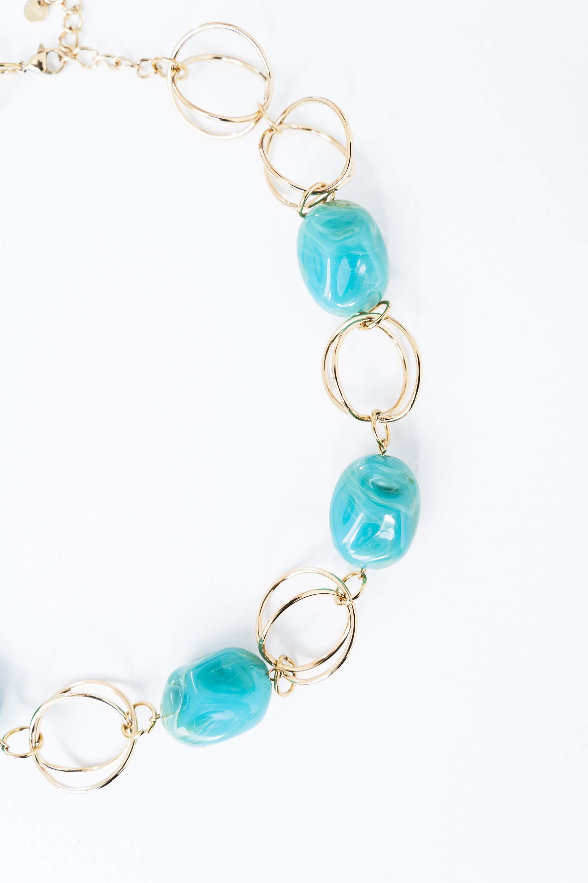 COLLAR COMBINADO METAL