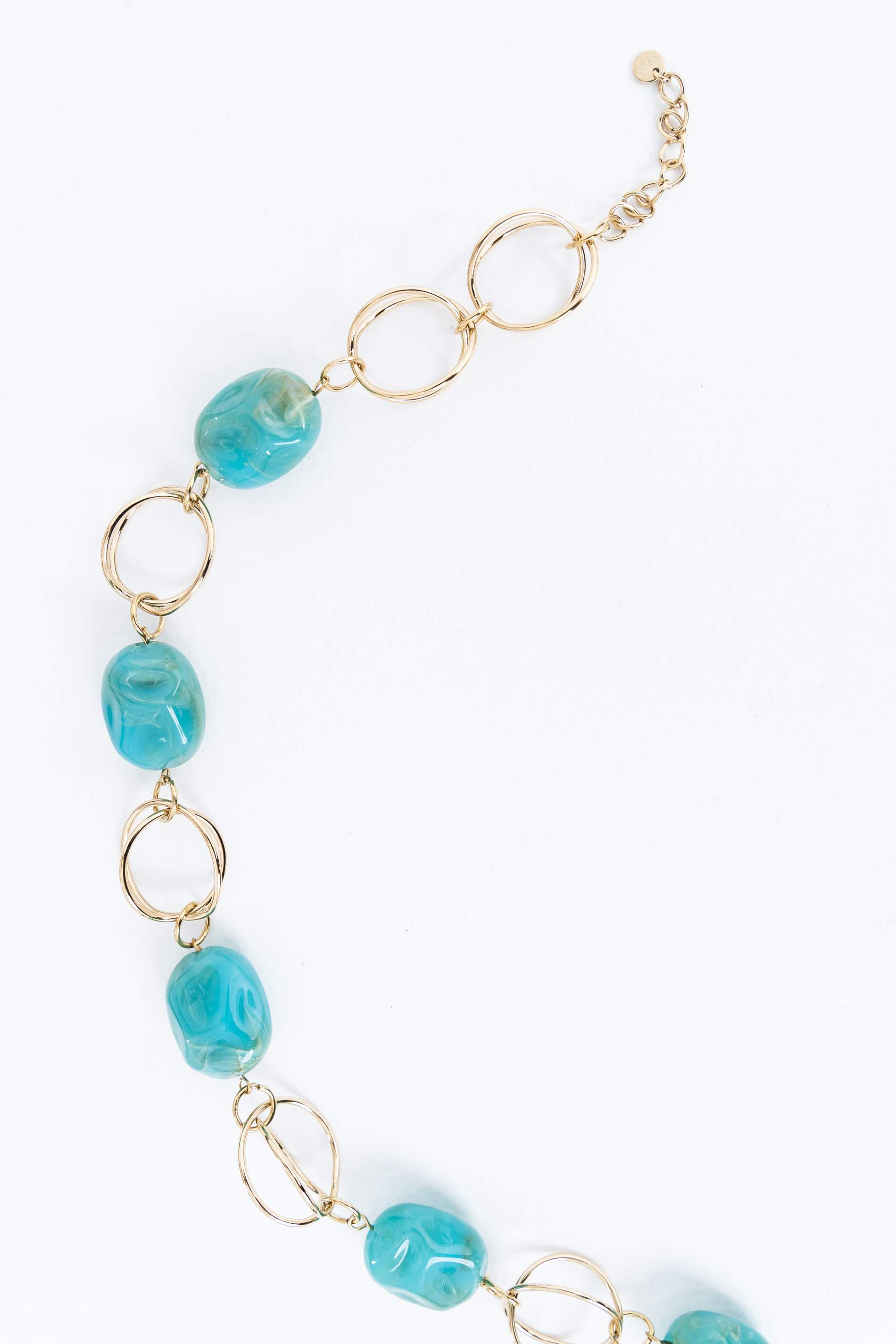 COLLAR COMBINADO METAL