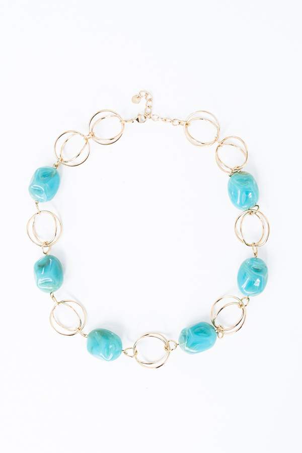 COLLAR COMBINADO METAL