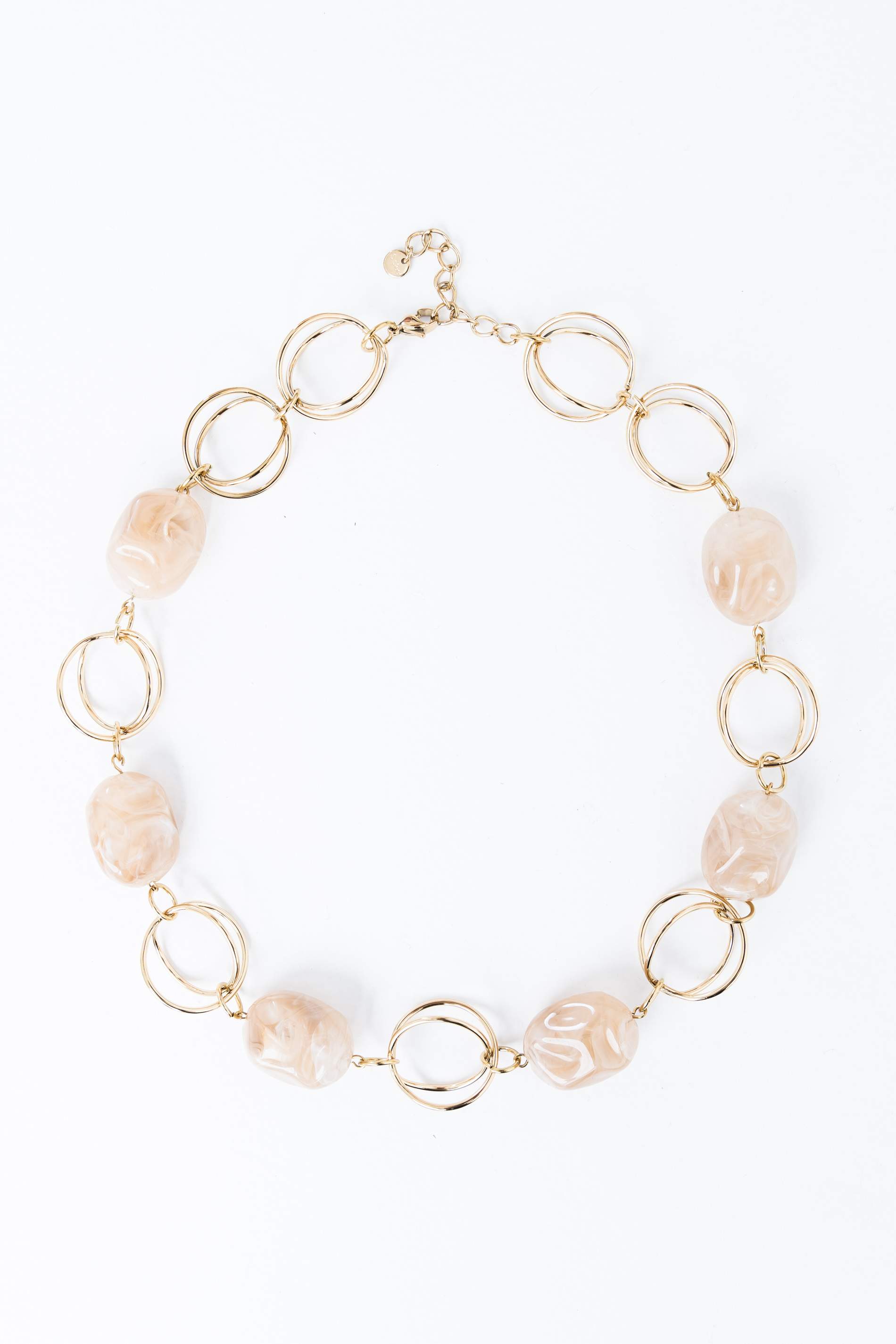 COLLAR COMBINADO METAL