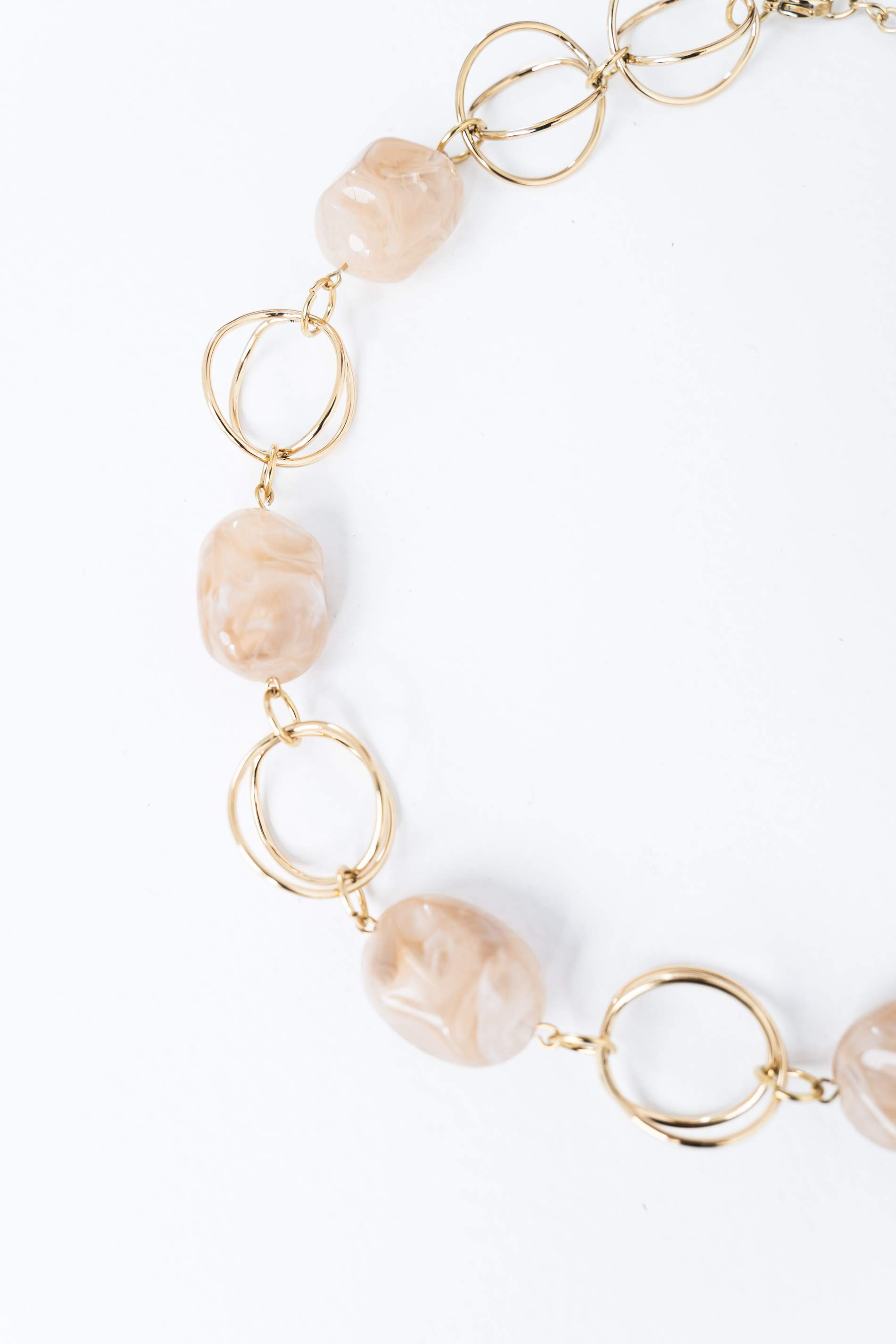 COLLAR COMBINADO METAL