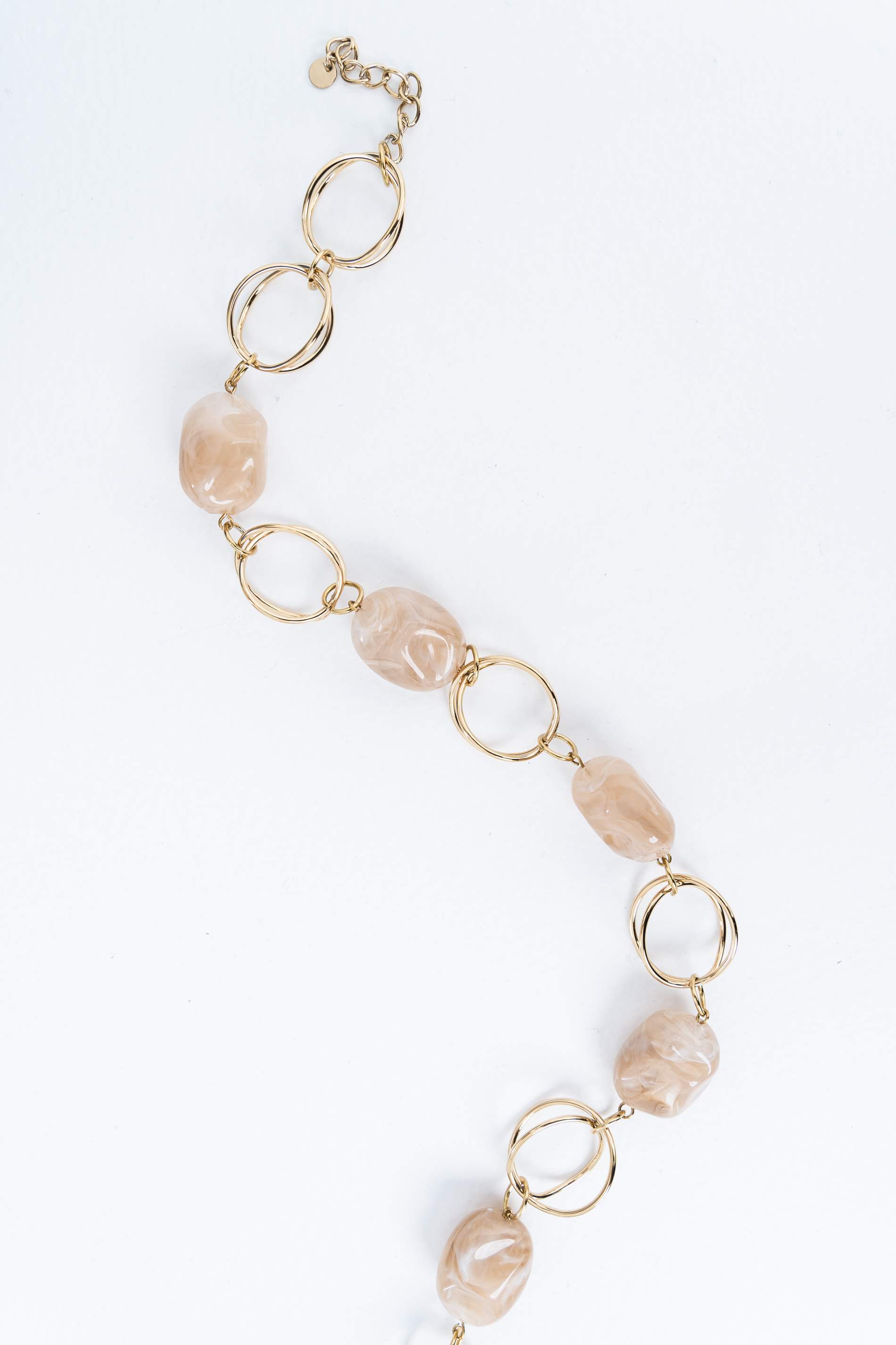 COLLAR COMBINADO METAL