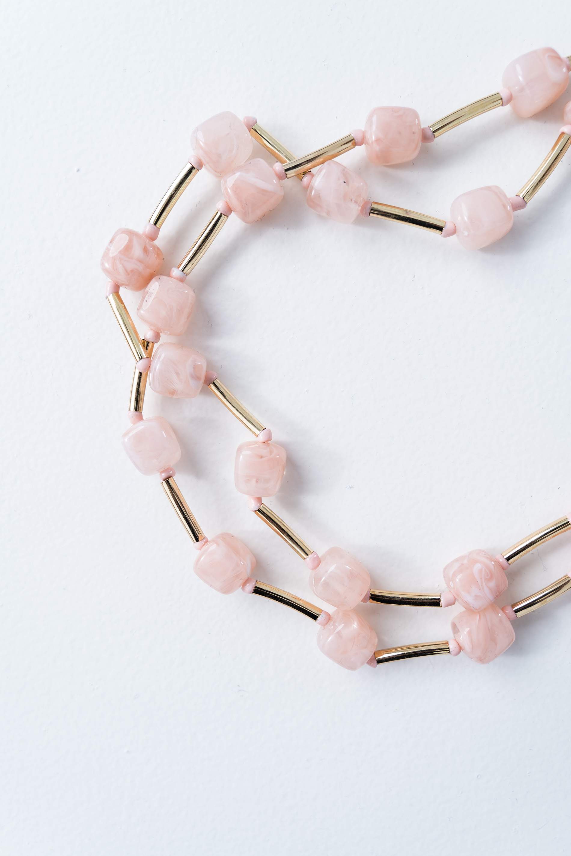 COLLAR PIEDRAS ENGARZADAS