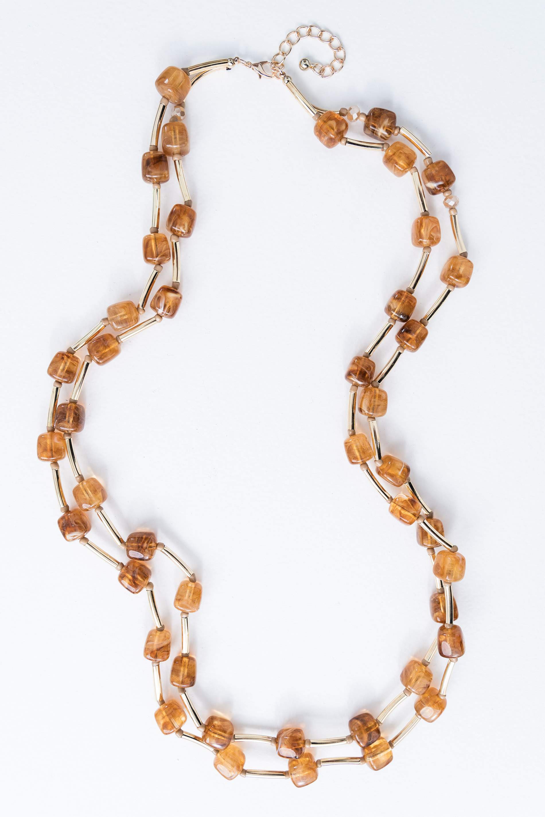 COLLAR PIEDRAS ENGARRZADAS