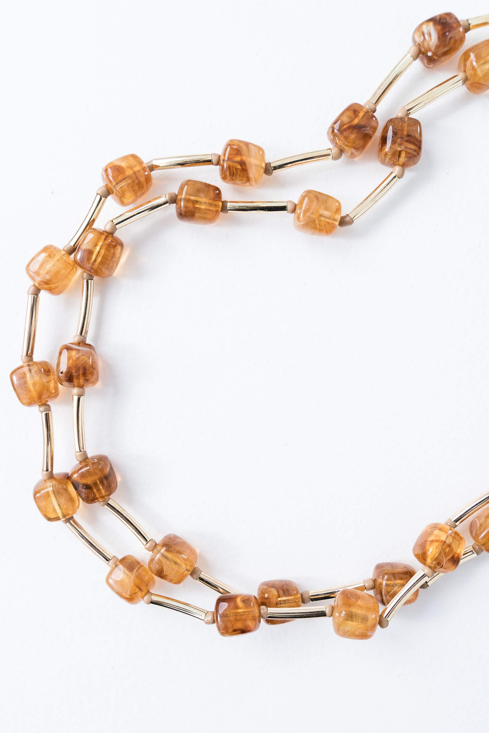 COLLAR PIEDRAS ENGARRZADAS