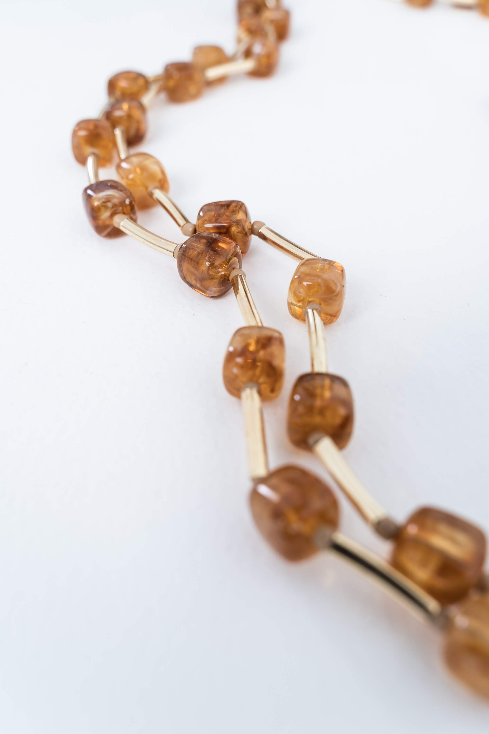 COLLAR PIEDRAS ENGARRZADAS