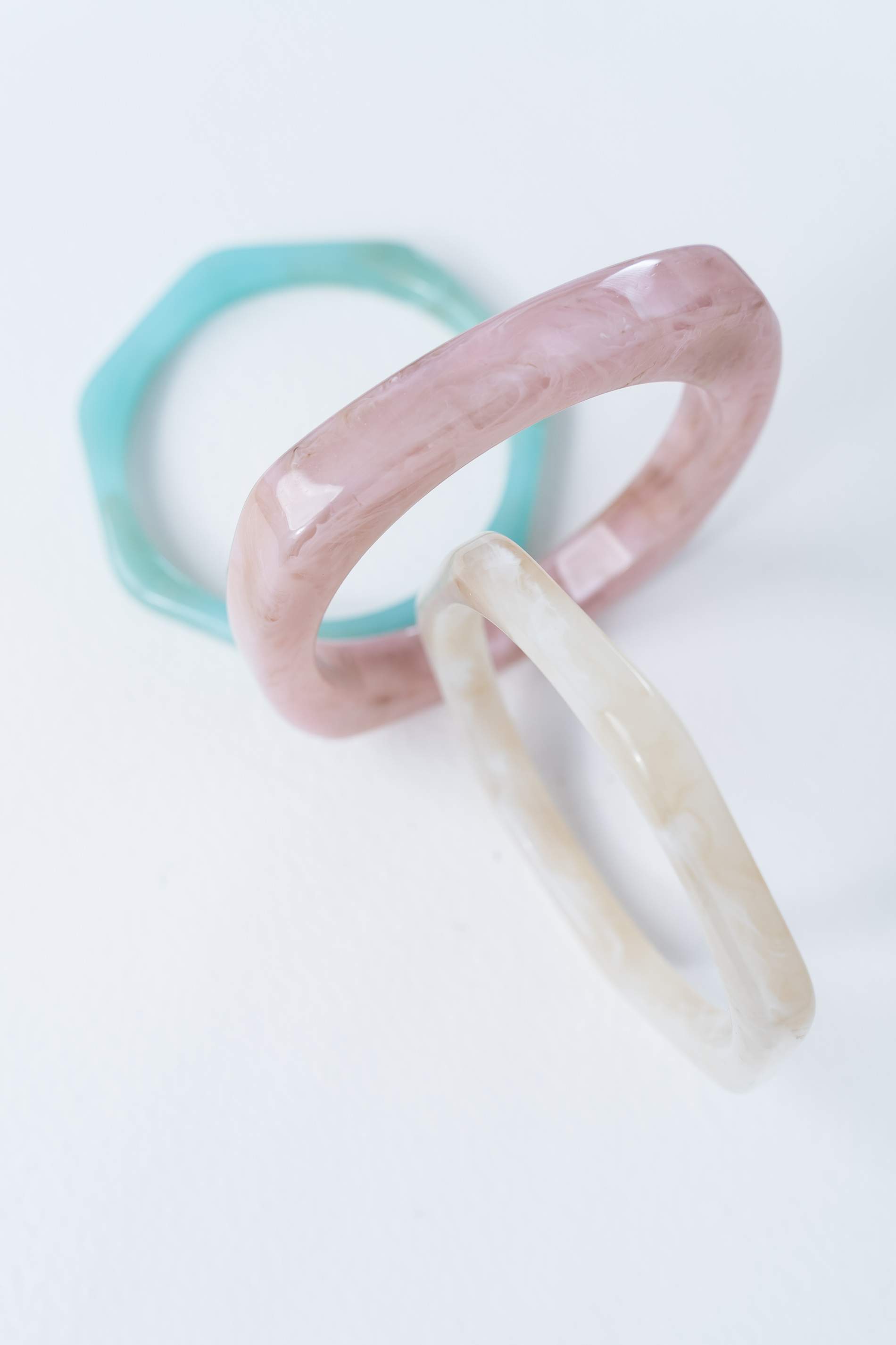 PULSERA TRIPLE COMBINADA