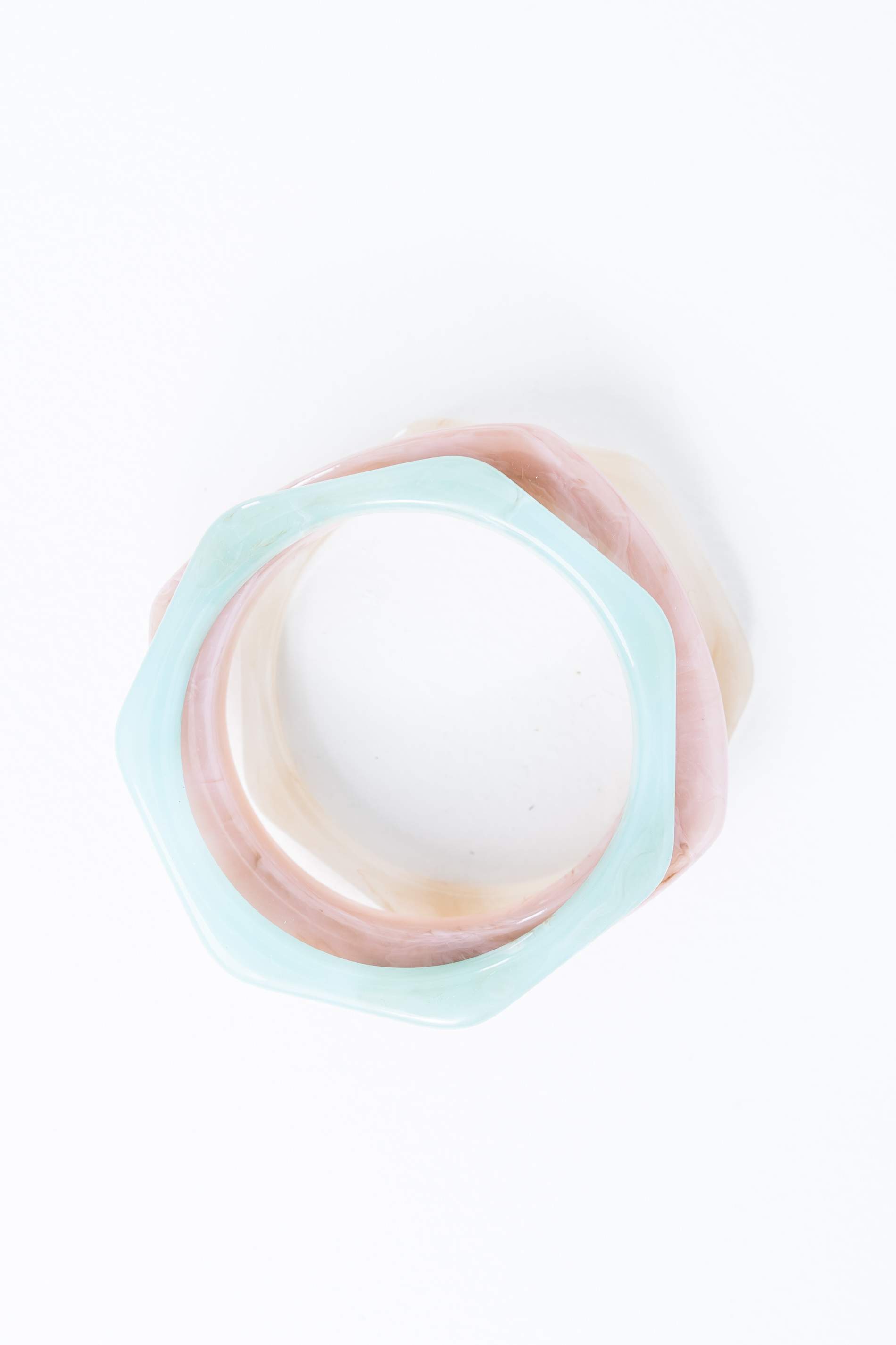 PULSERA TRIPLE COMBINADA