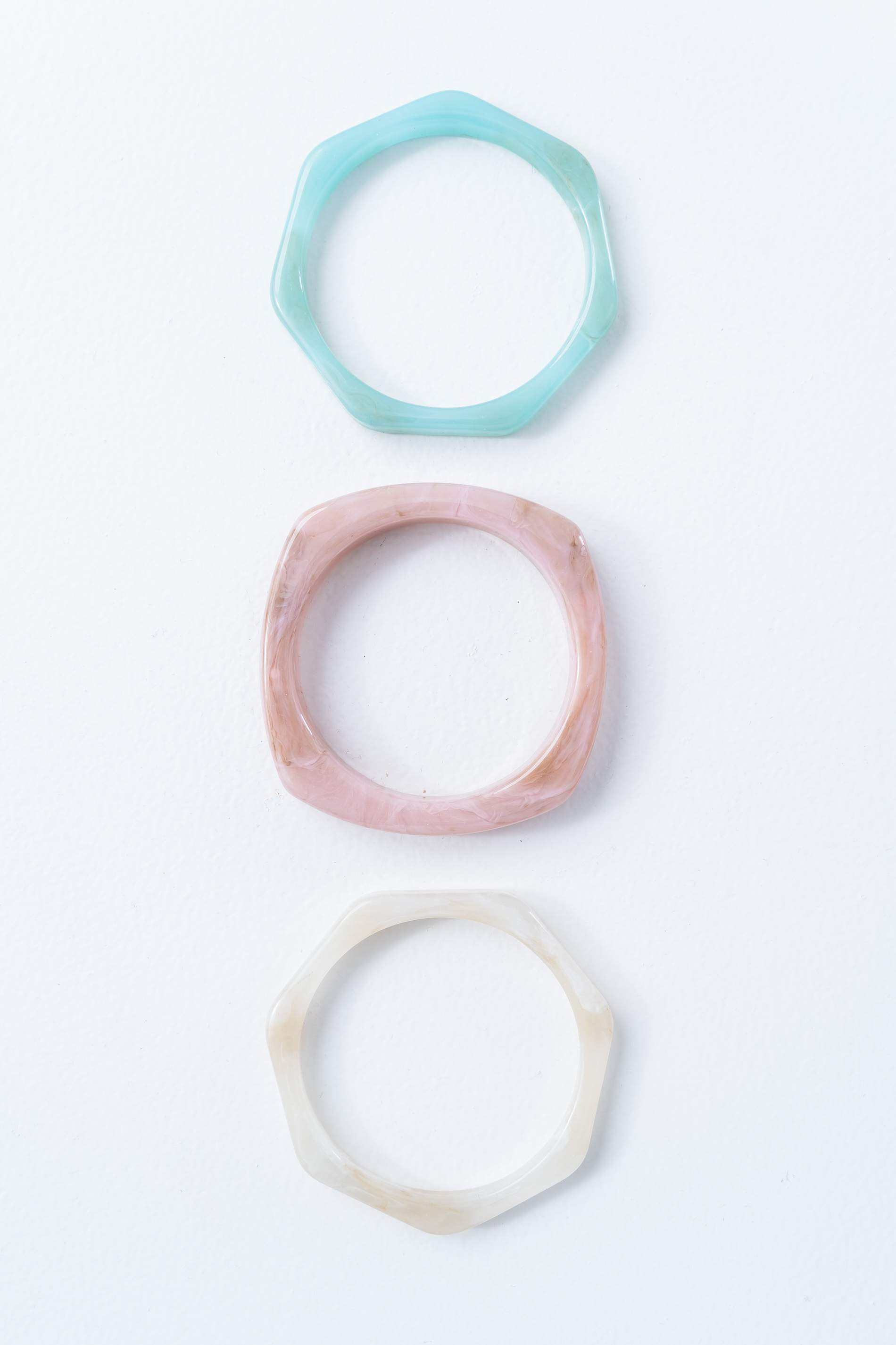 PULSERA TRIPLE COMBINADA