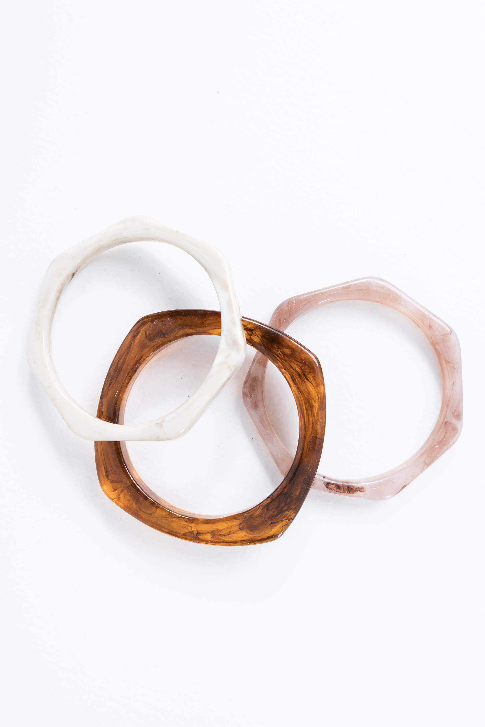 PULSERA TRIPLE COMBINADA