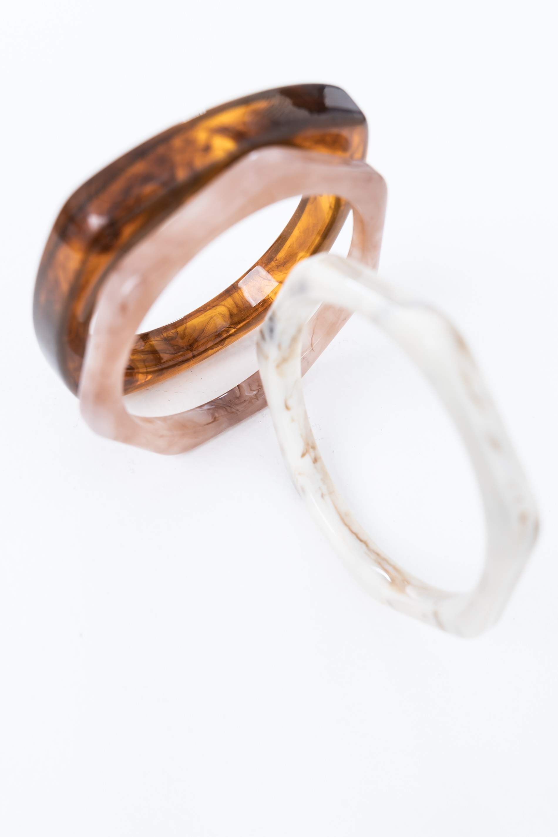 PULSERA TRIPLE COMBINADA