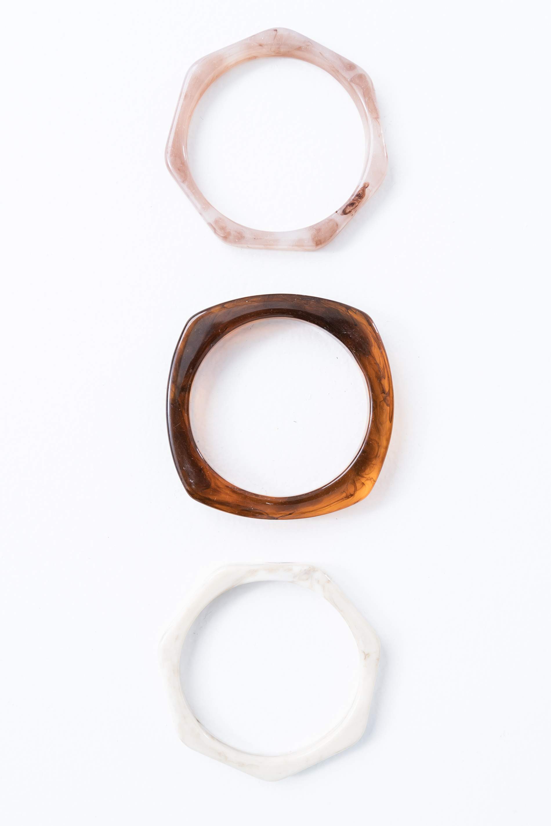 PULSERA TRIPLE COMBINADA