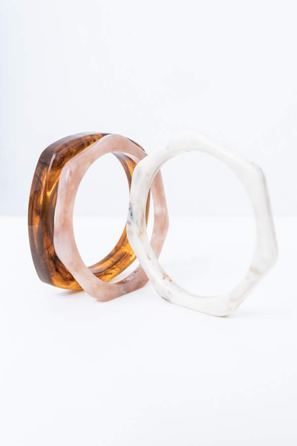 PULSERA TRIPLE COMBINADA