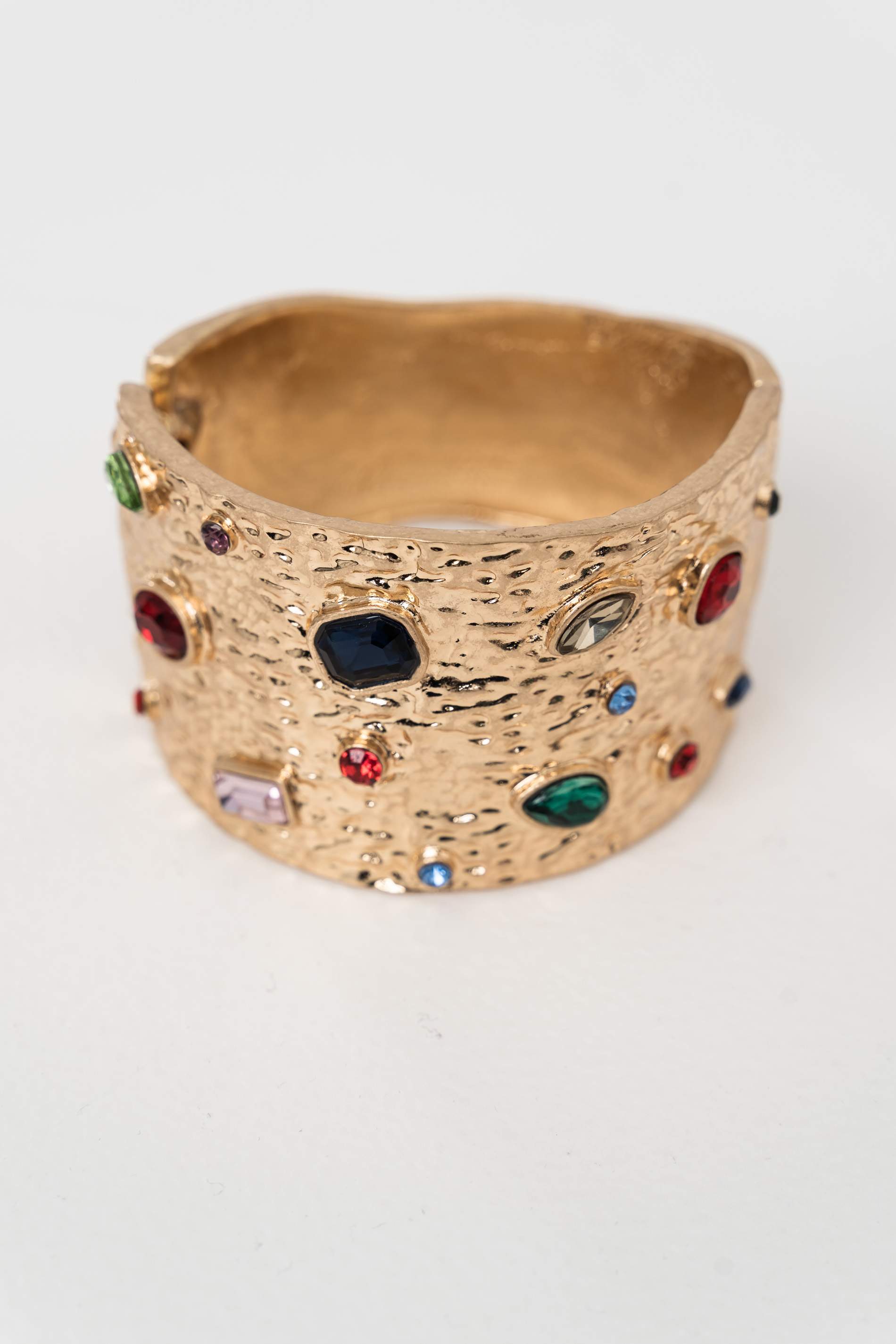 BRAZALETE PIEDRAS