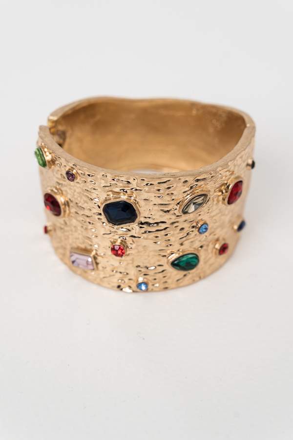 BRAZALETE PIEDRAS