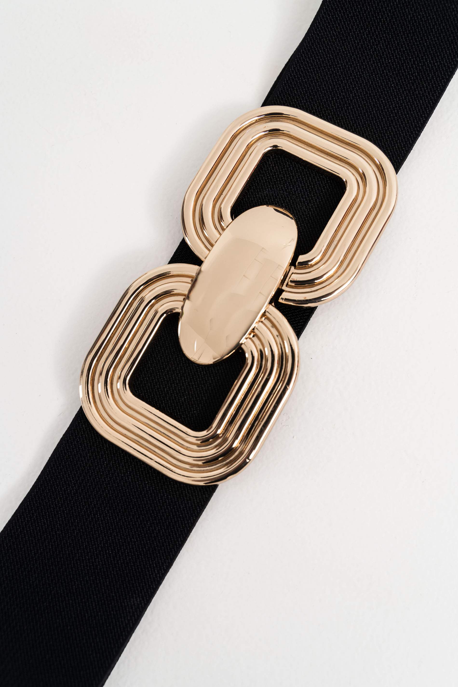 CINTURÓN HEBILLA CUADRADA