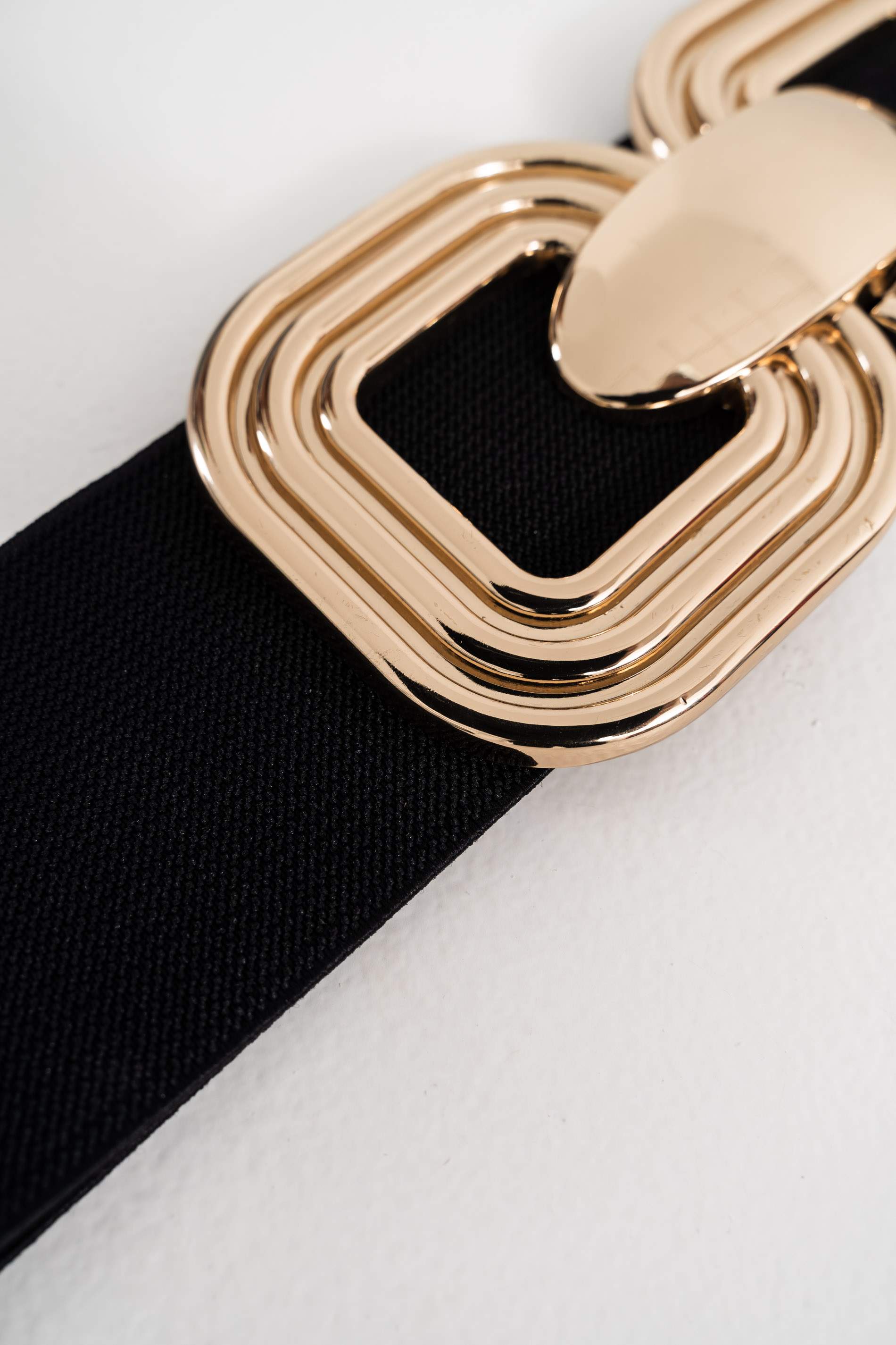 CINTURÓN HEBILLA CUADRADA