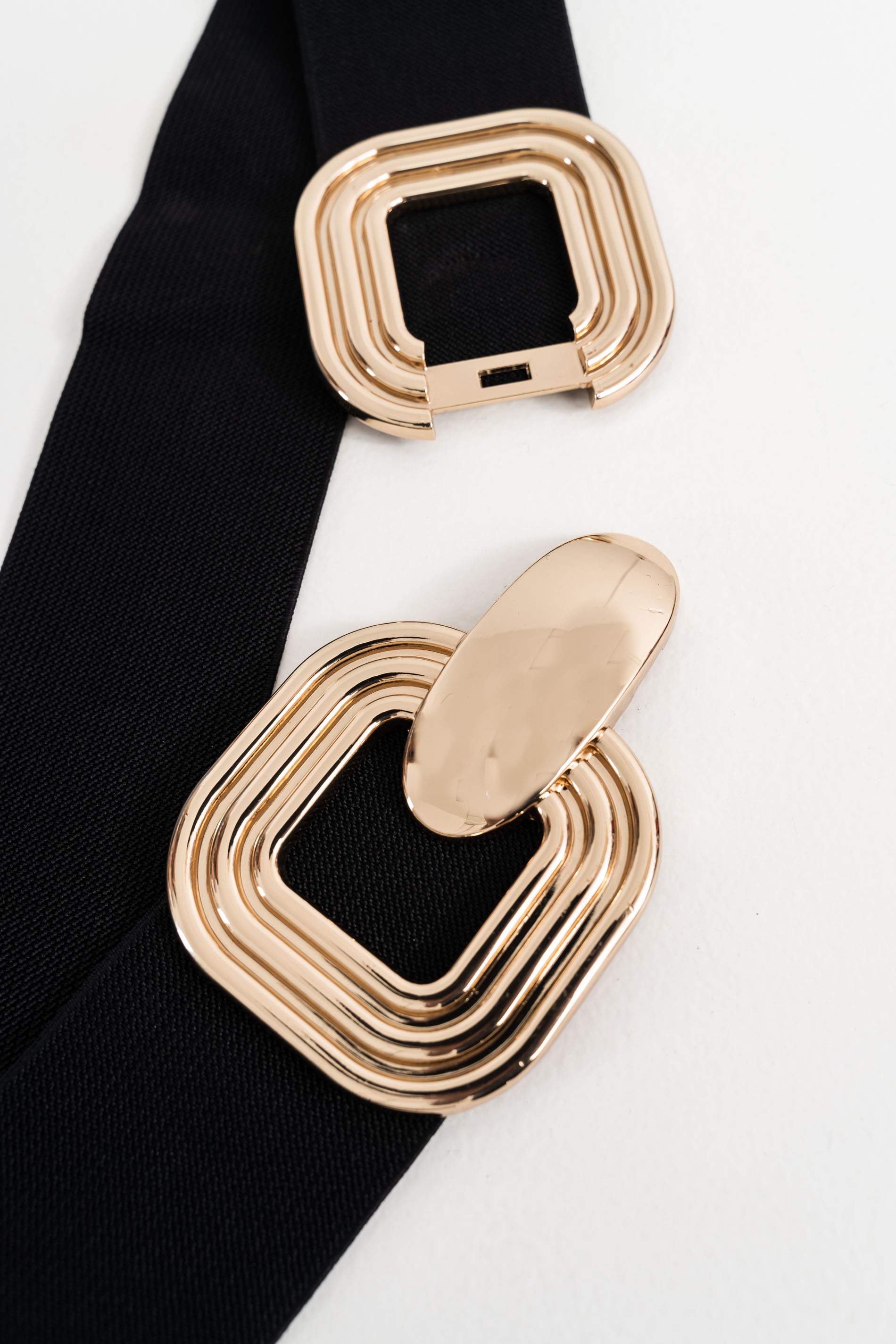 CINTURÓN HEBILLA CUADRADA