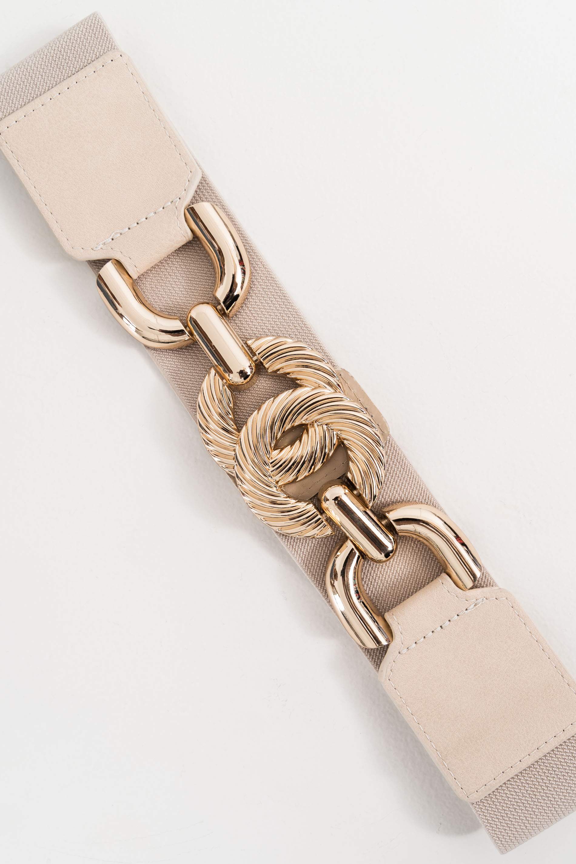 CINTURÓN ELÁSTICO DOBLE ARO