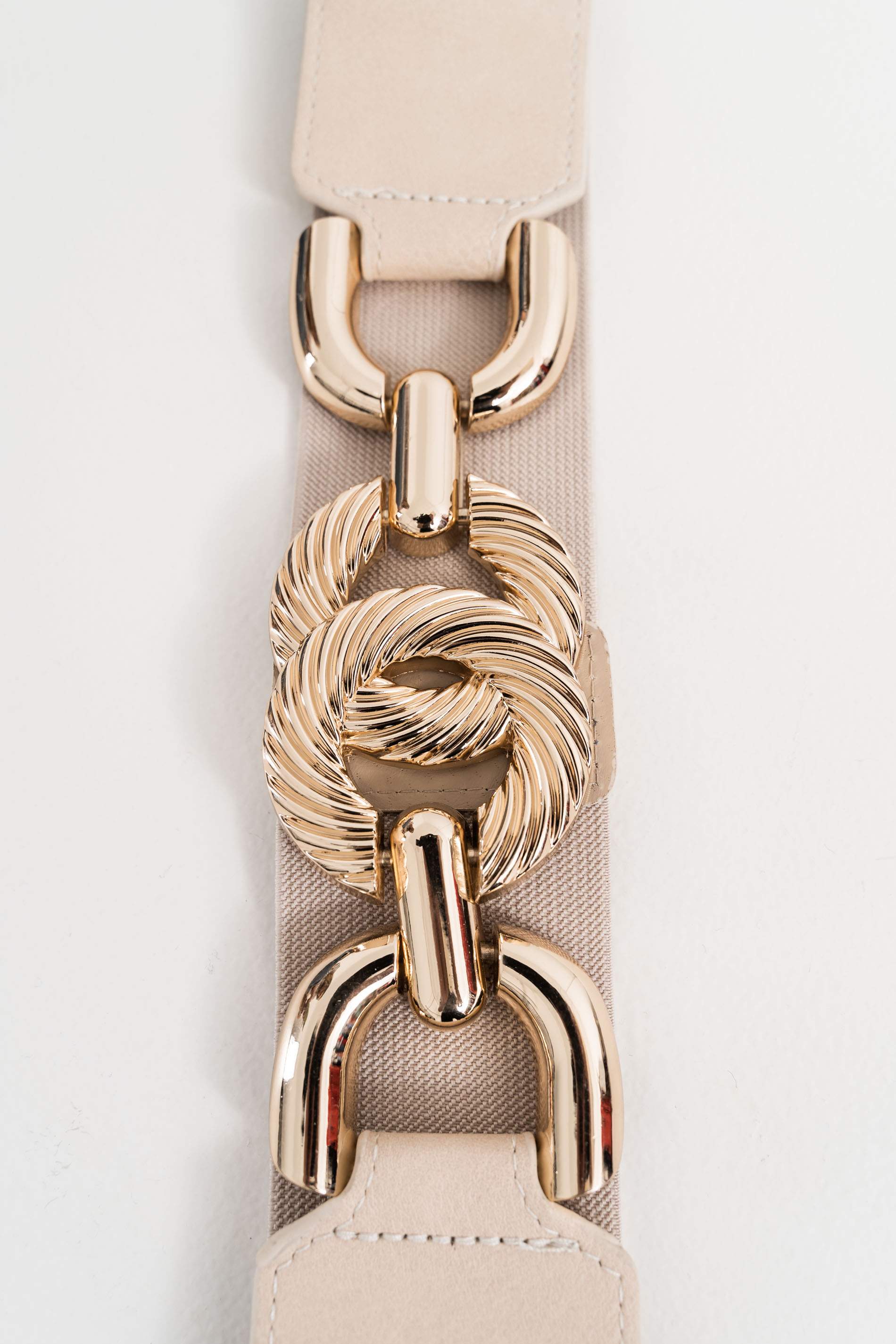 CINTURÓN ELÁSTICO DOBLE ARO