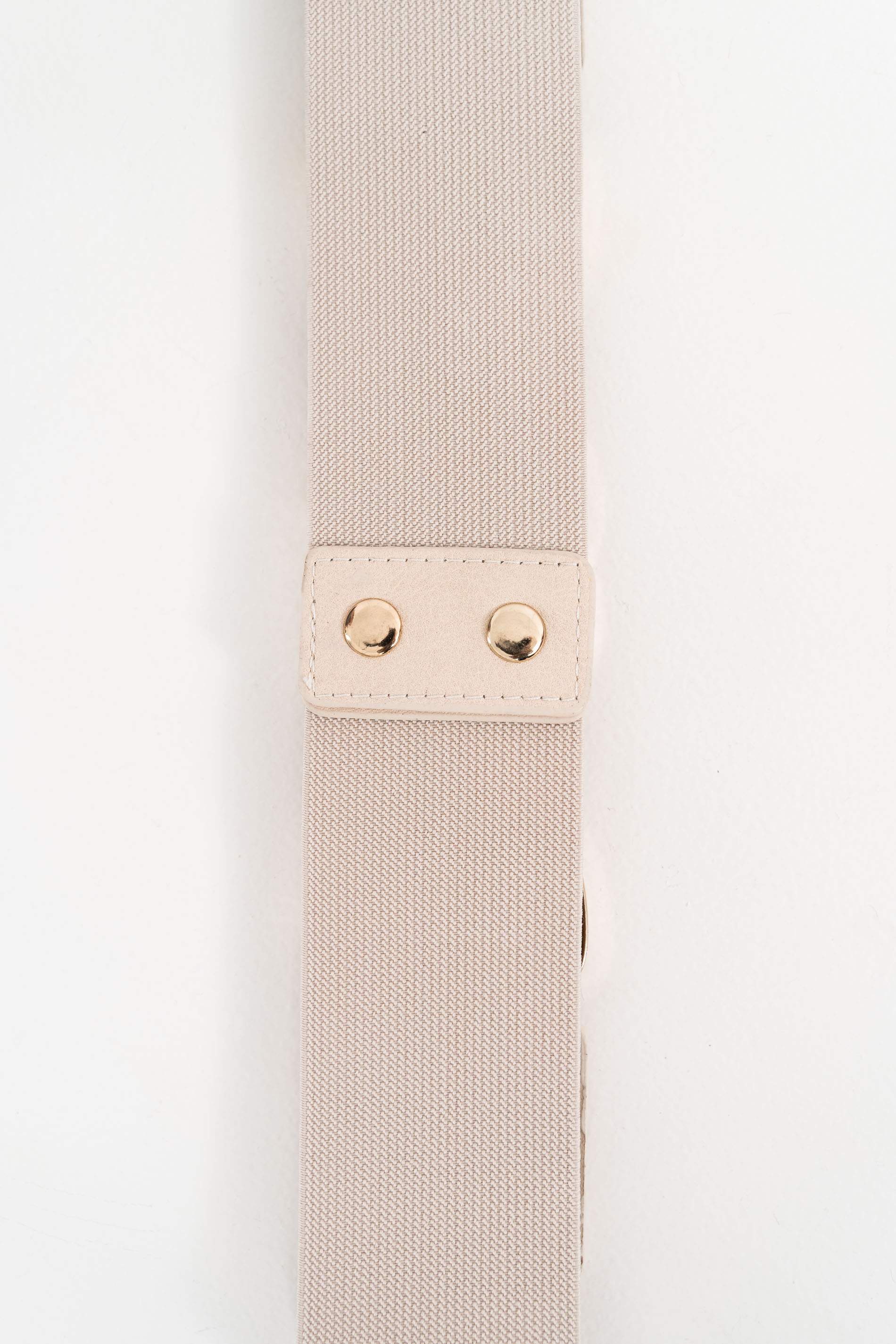 CINTURÓN ELÁSTICO DOBLE ARO