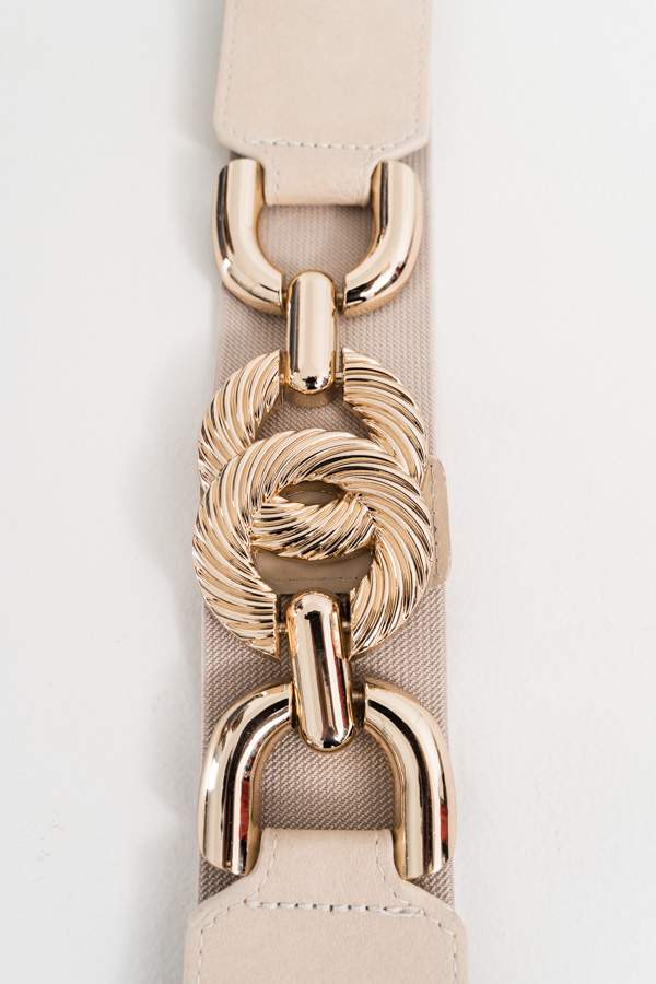 CINTURÓN ELÁSTICO DOBLE ARO