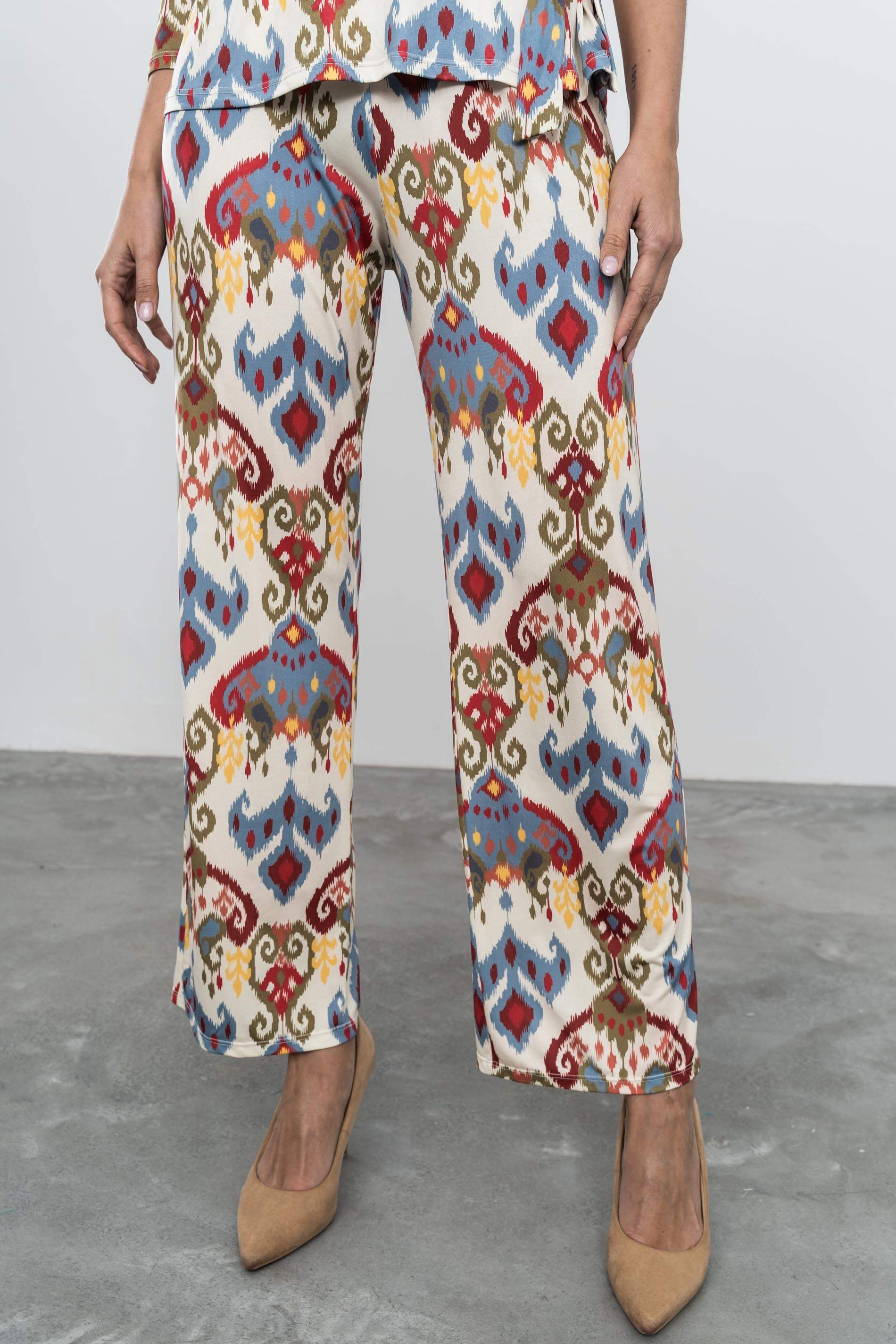 PANTALÓN COLORES