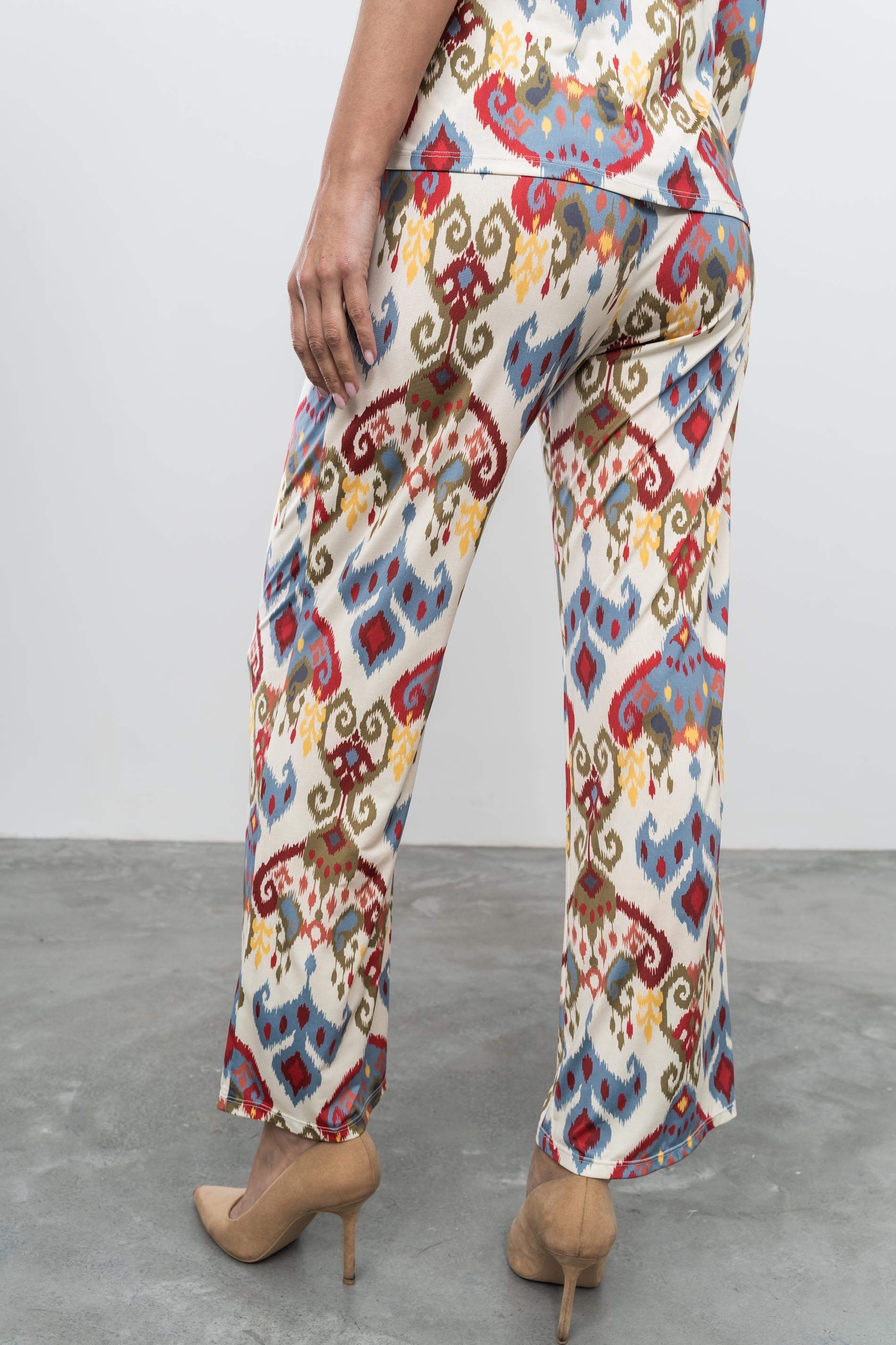PANTALÓN COLORES