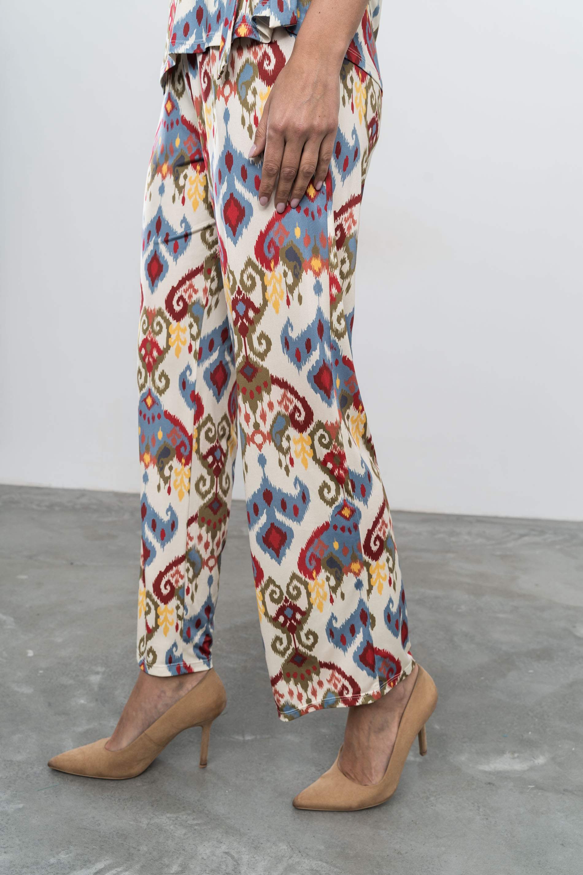 PANTALÓN COLORES