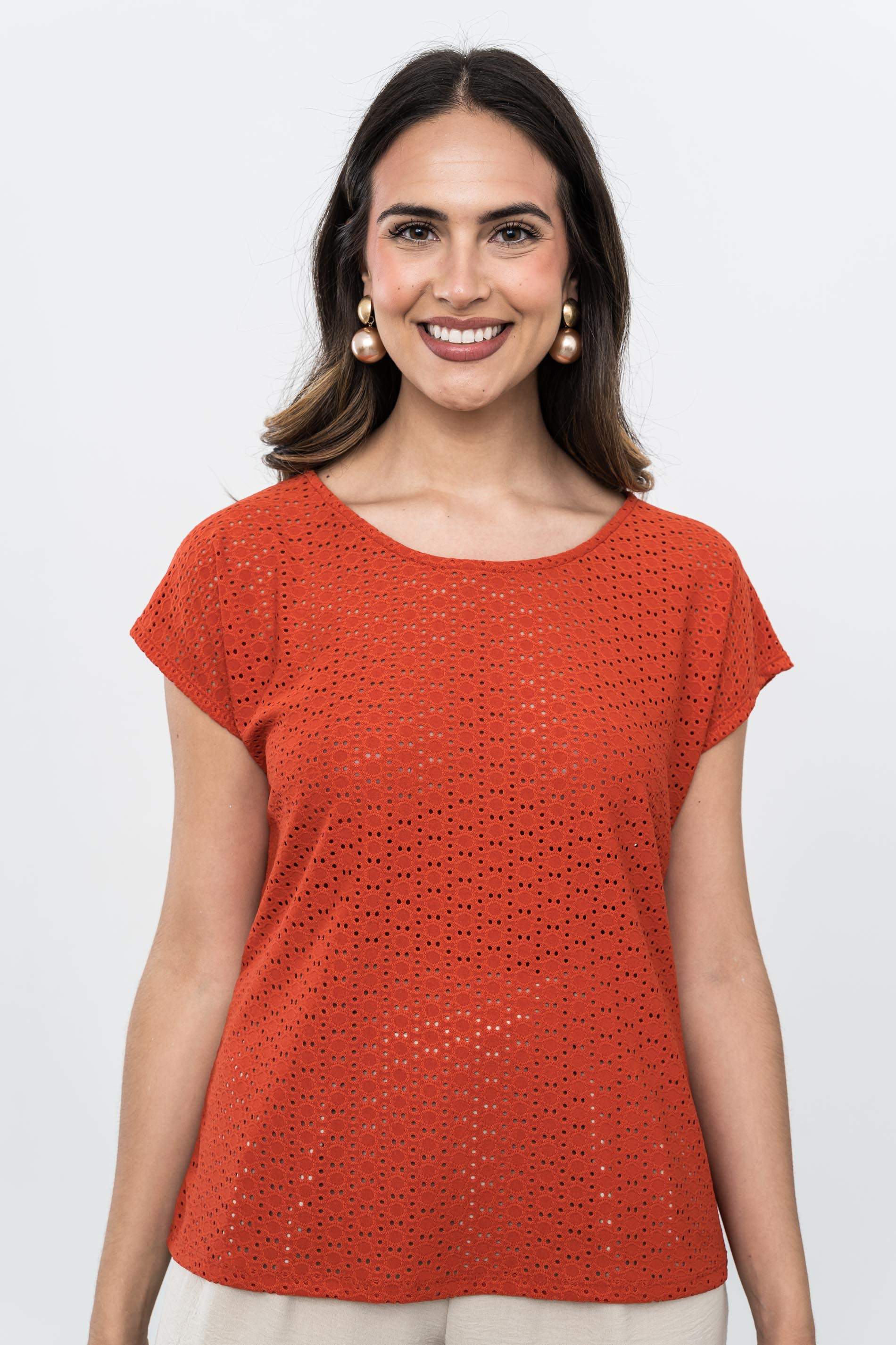CAMISETA CALADOS CALDERA