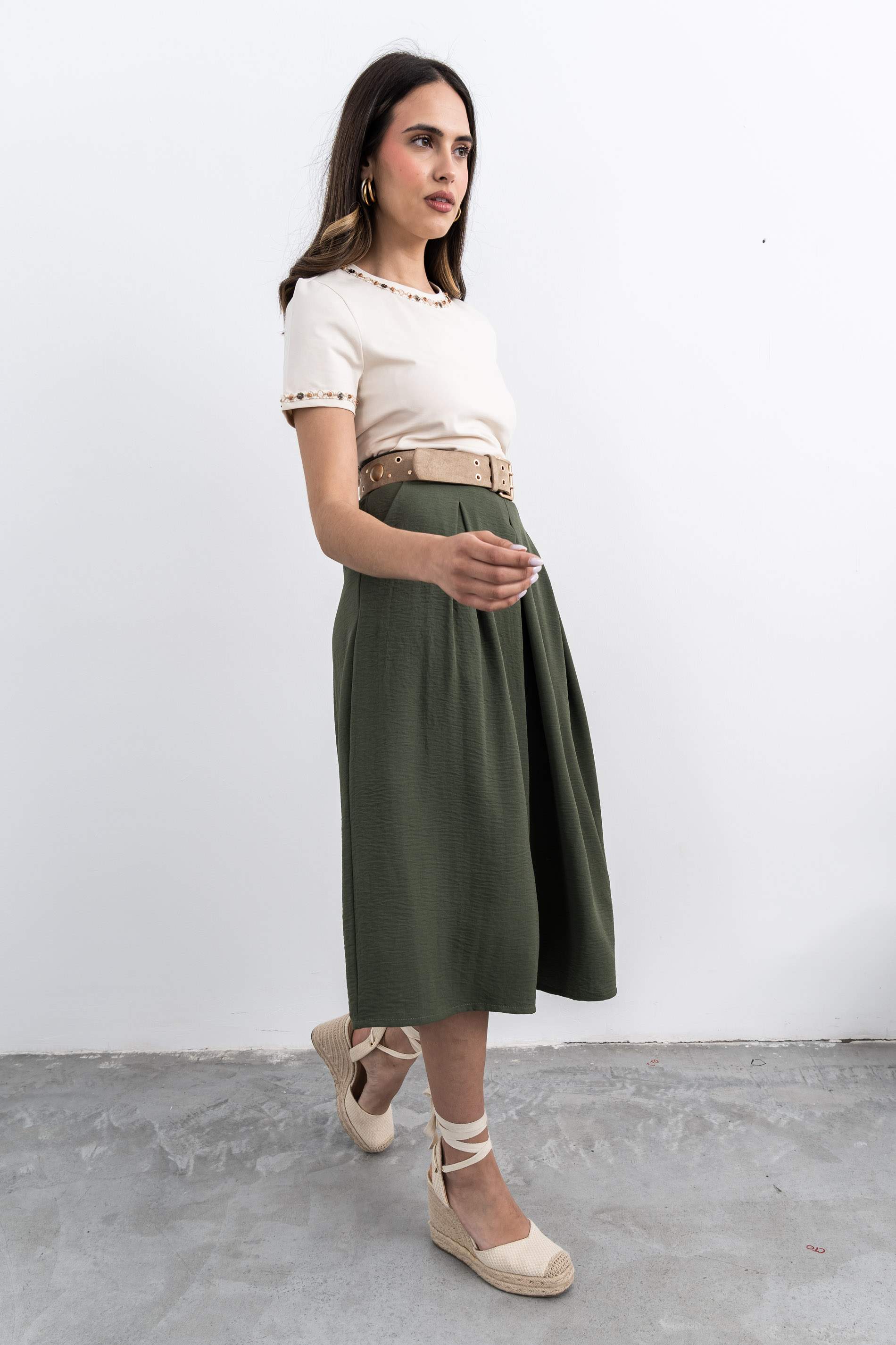 CAMISETA TIRA FANTASÍA ARENA