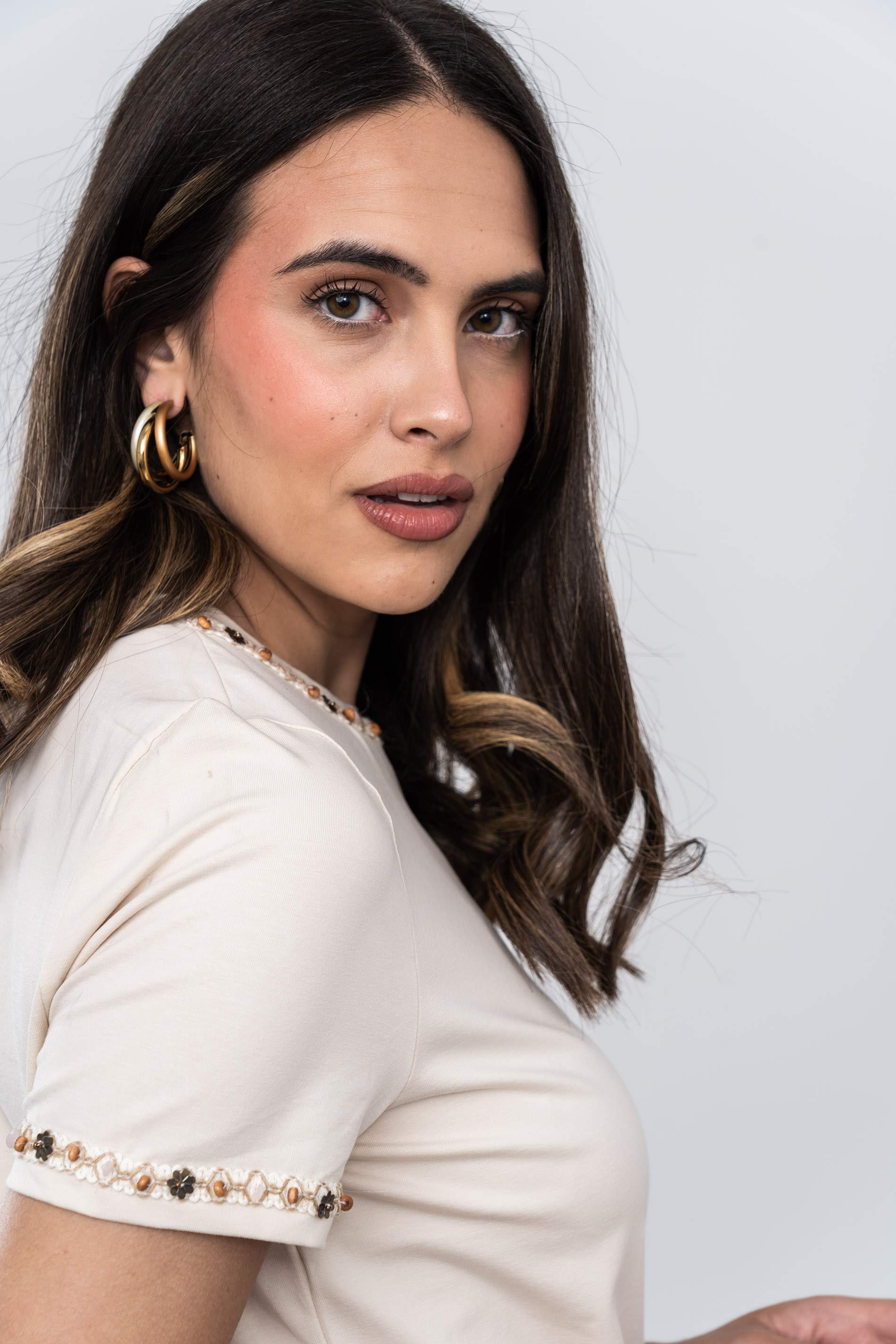 CAMISETA TIRA FANTASÍA ARENA