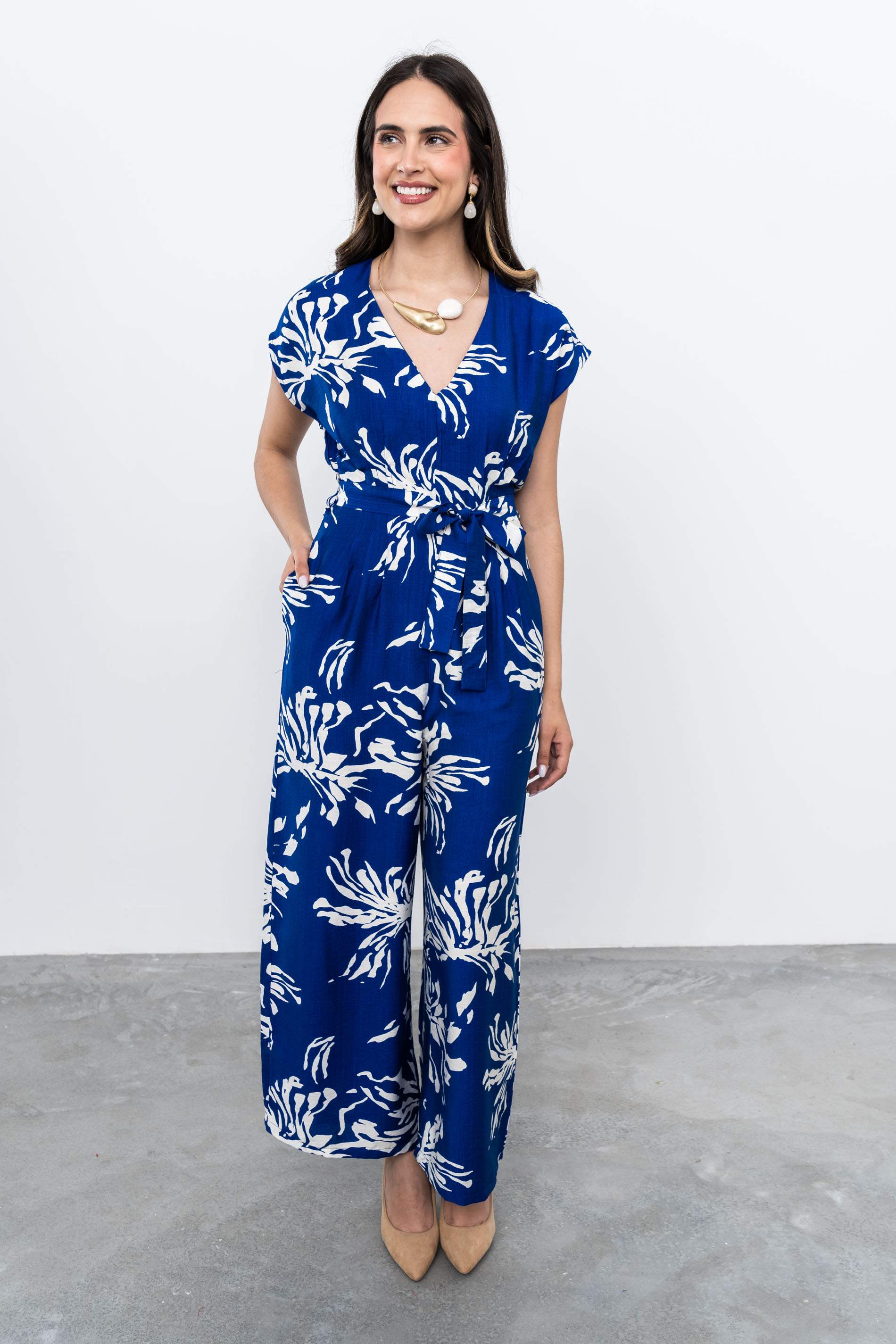 MONO ESTAMPADO BICOLOR