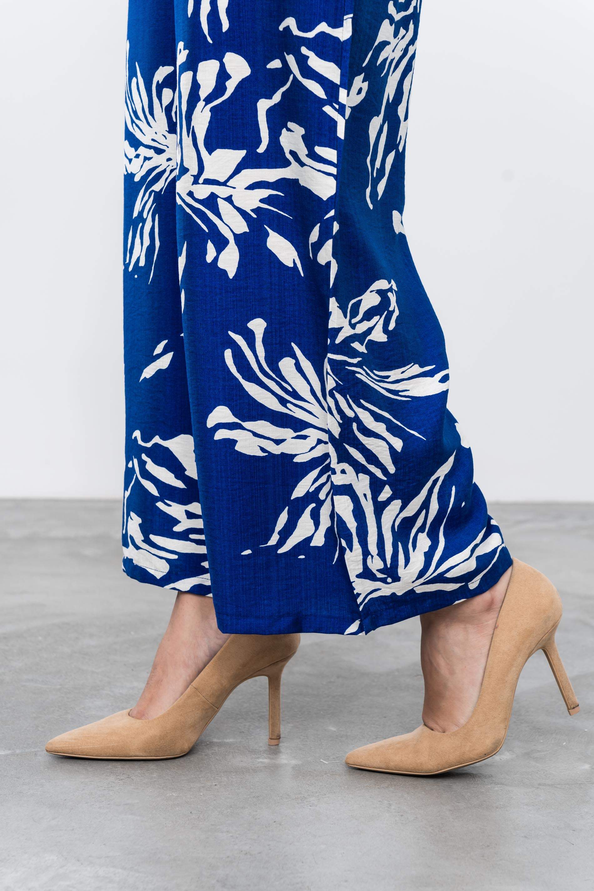 MONO ESTAMPADO BICOLOR