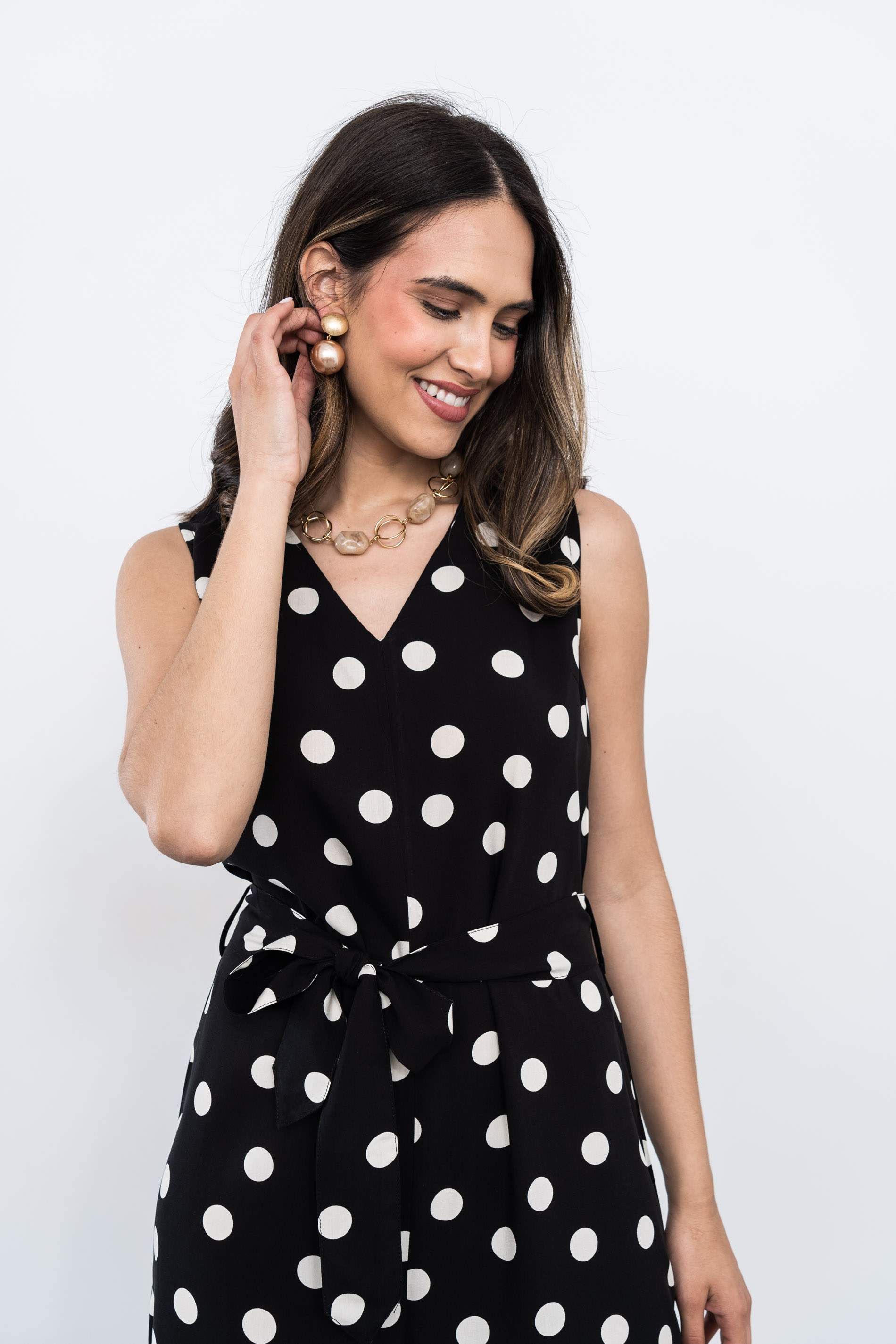 MONO TOPOS CINTURÓN