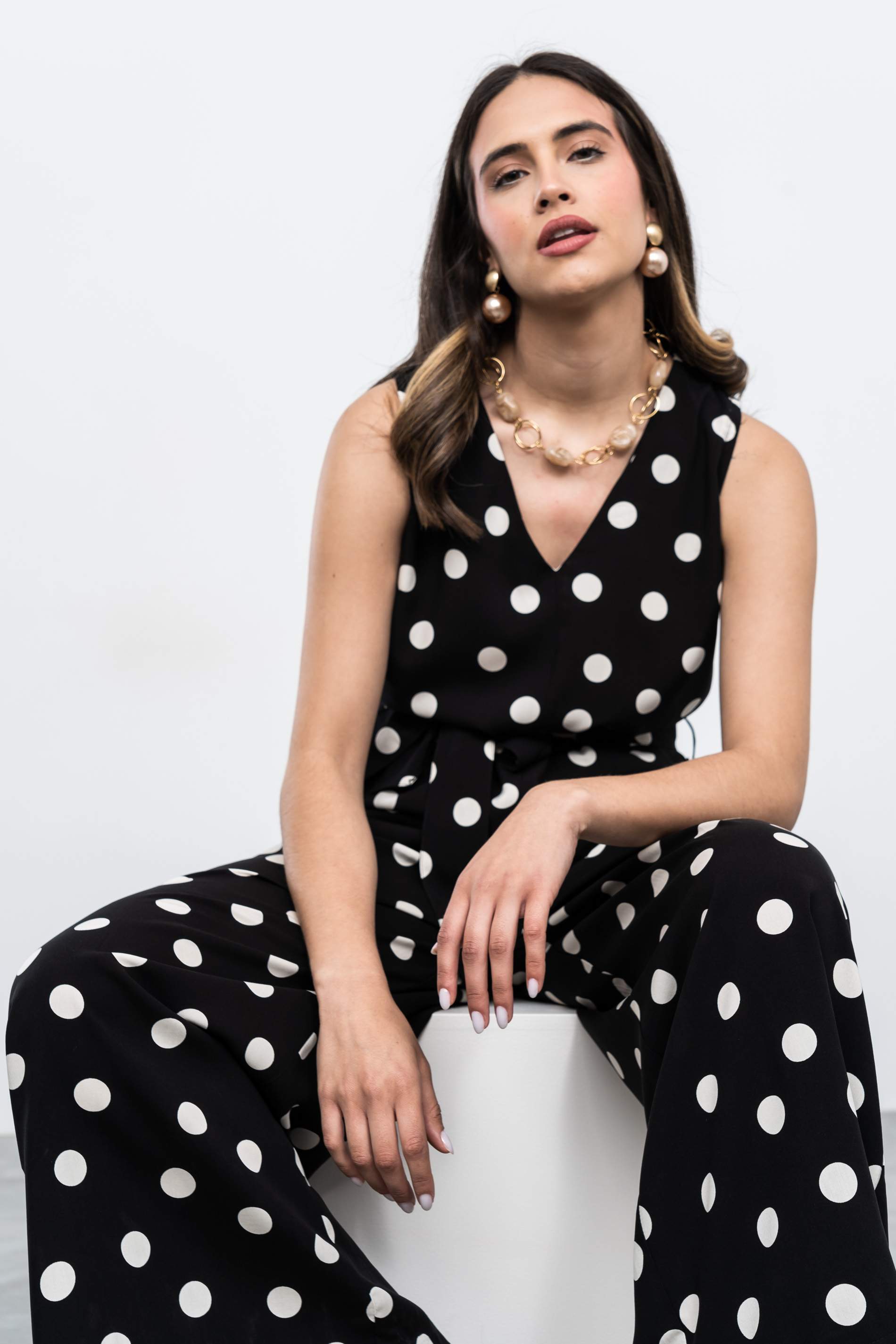 MONO TOPOS CINTURÓN