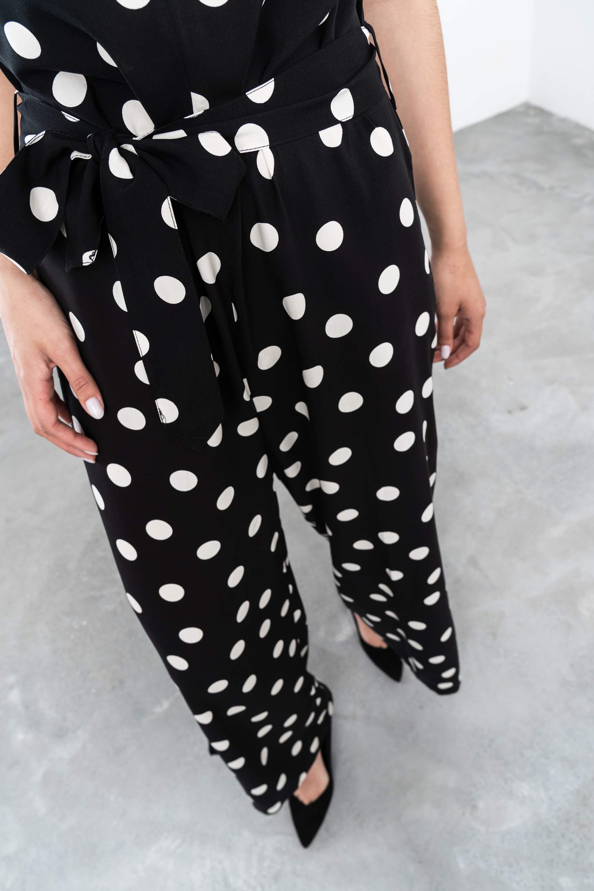 MONO TOPOS CINTURÓN