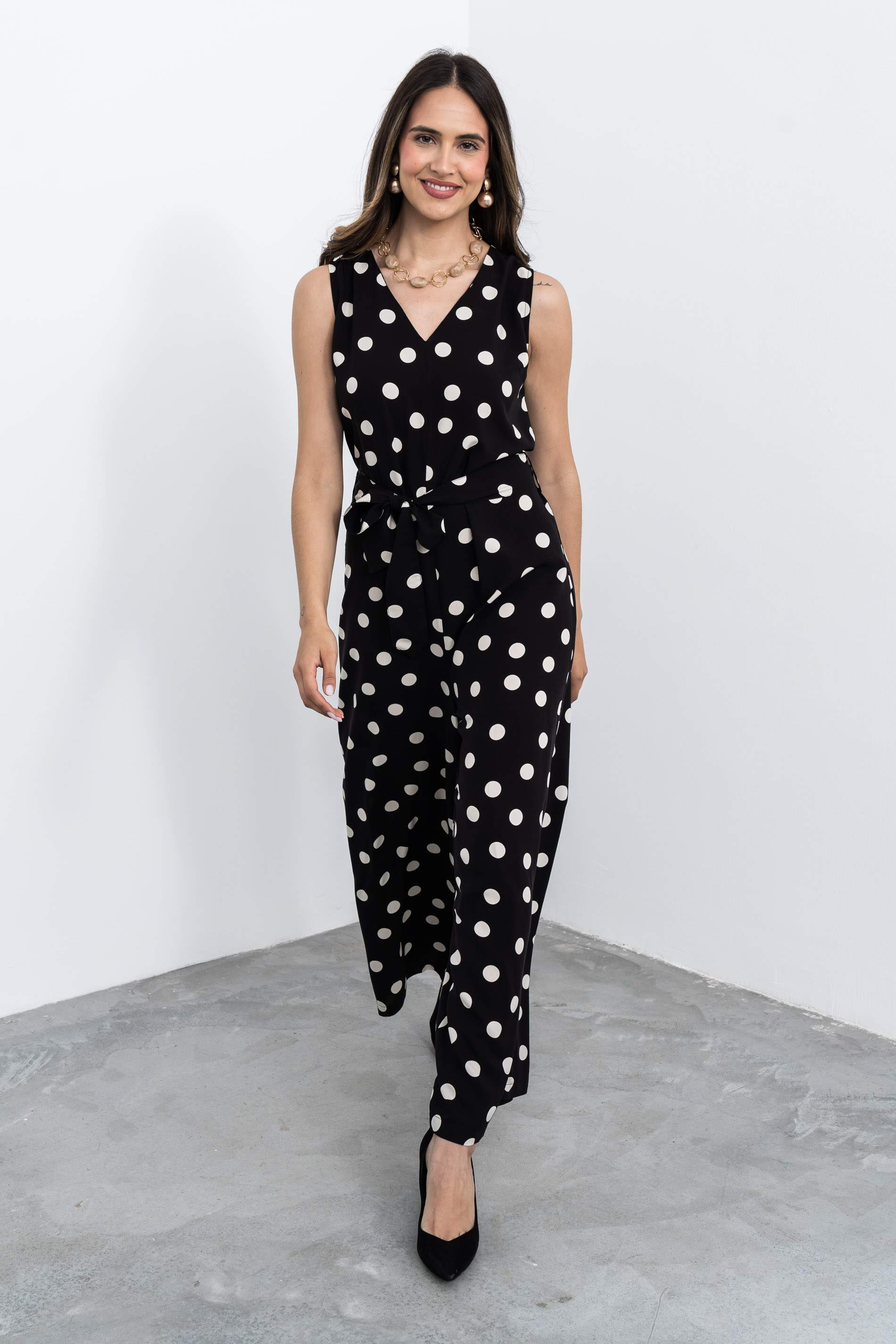 MONO TOPOS CINTURÓN