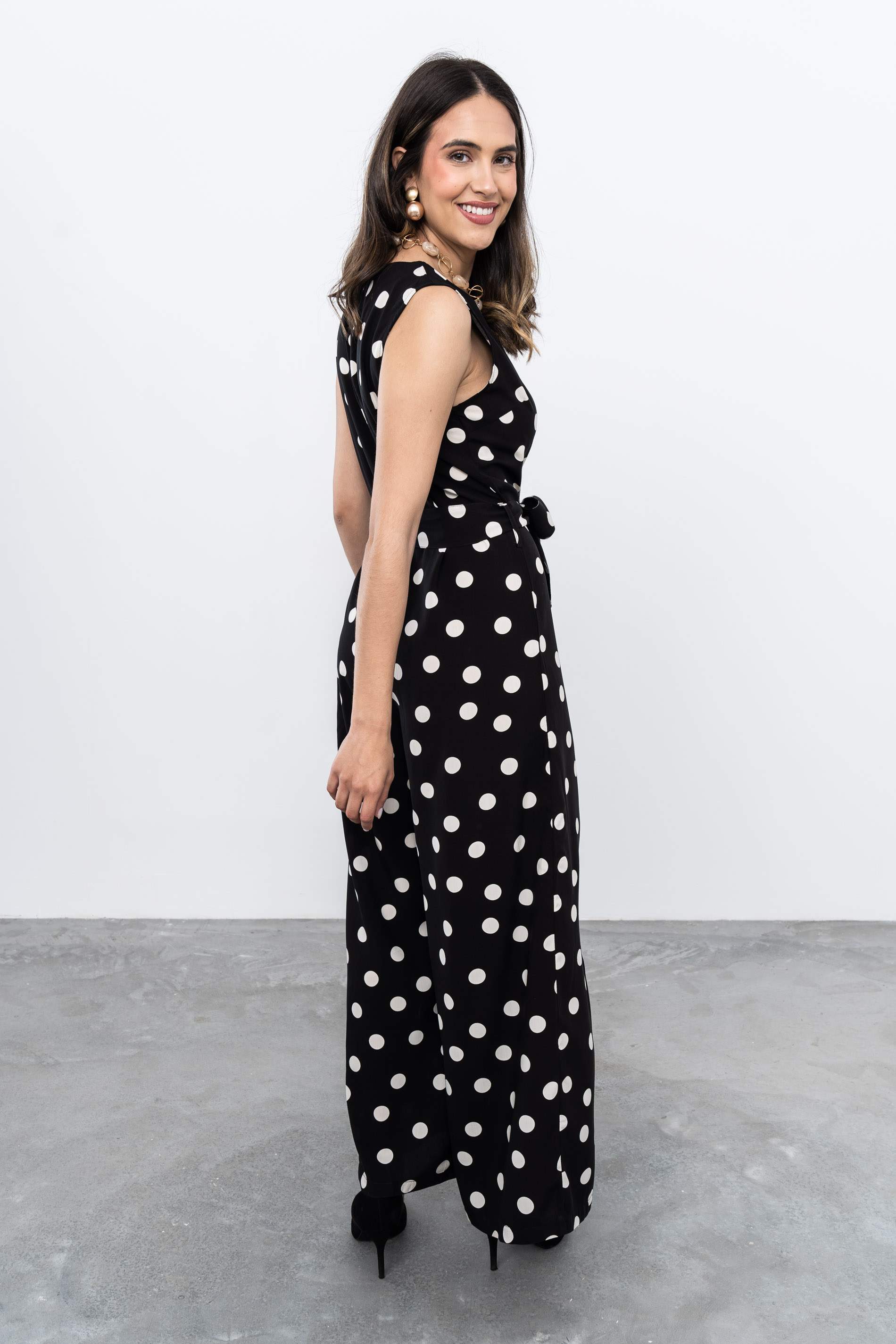 MONO TOPOS CINTURÓN