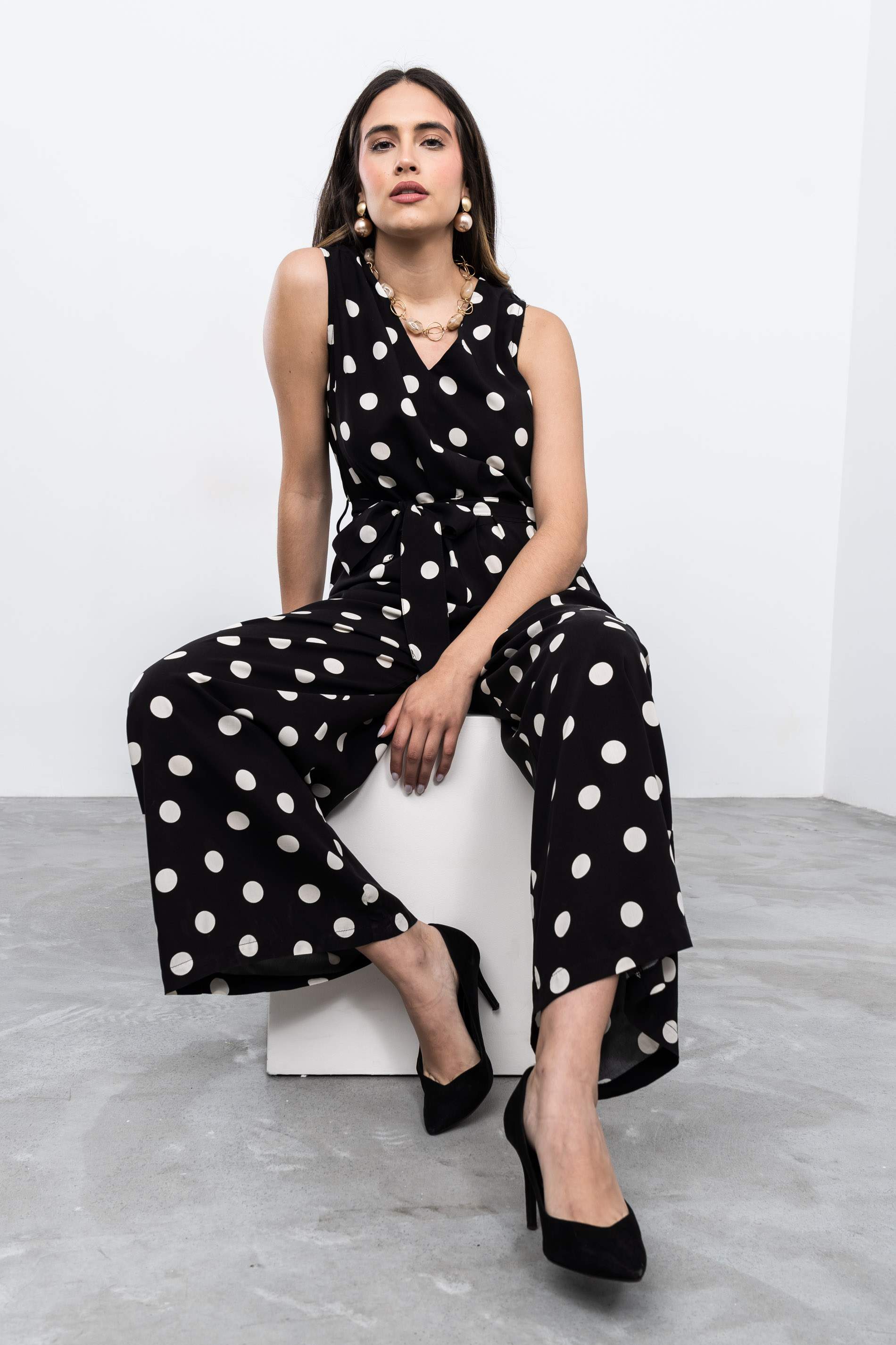 MONO TOPOS CINTURÓN