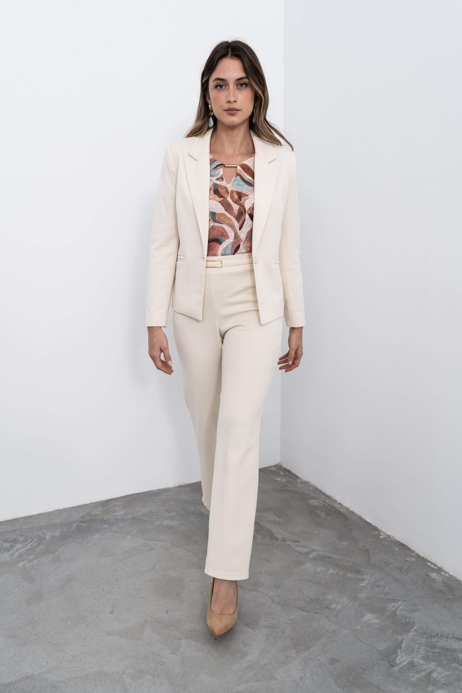 AMERICANA BOTÓN CORTA CRUDO