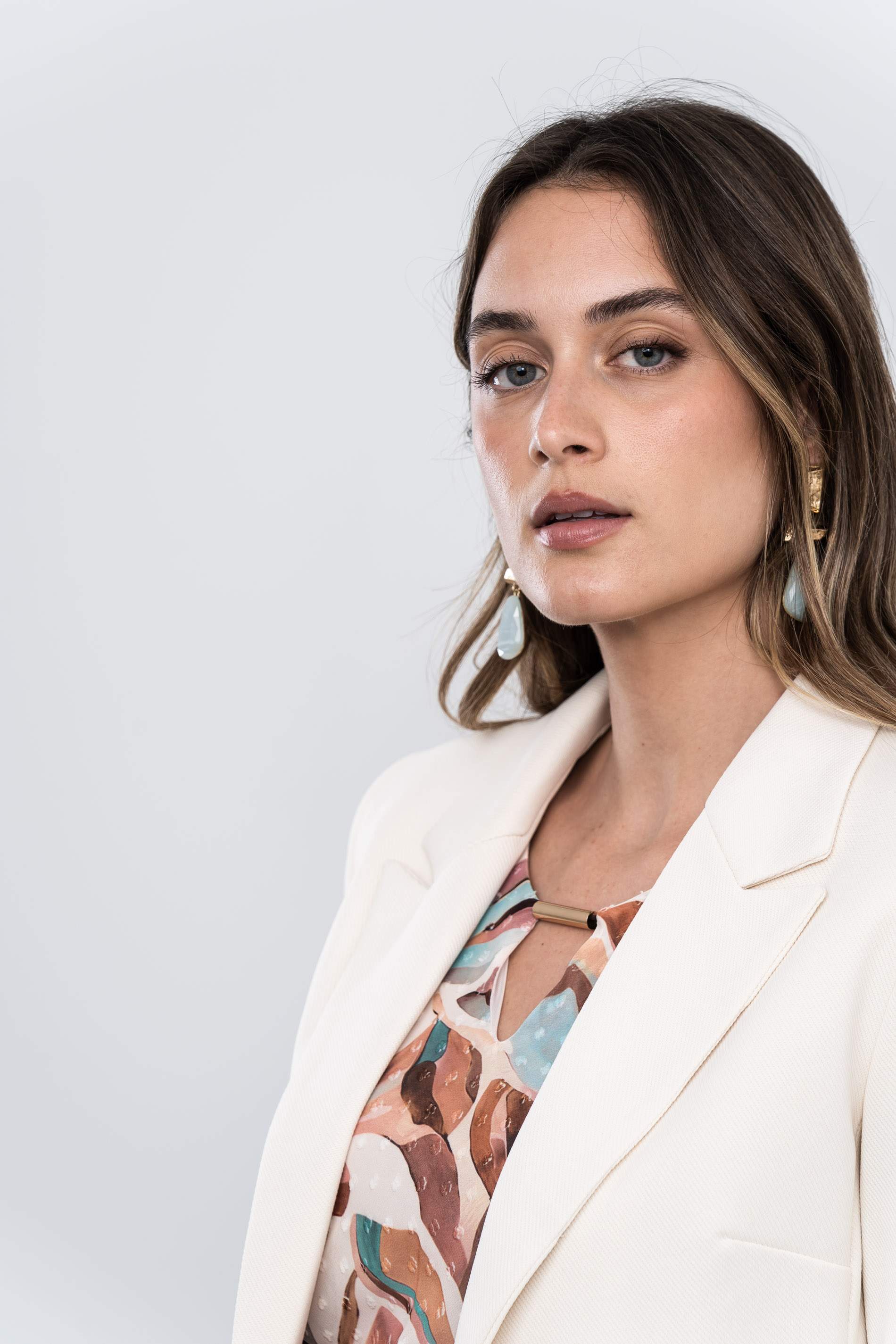 AMERICANA BOTÓN CORTA CRUDO