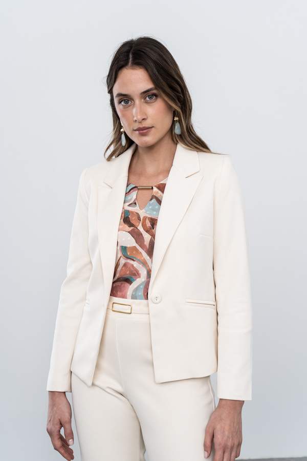 AMERICANA BOTÓN CORTA CRUDO