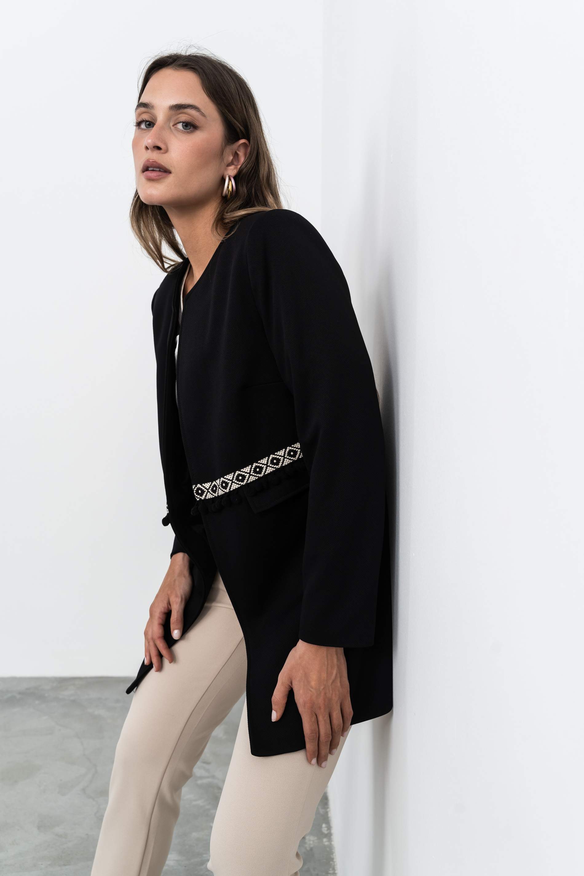 LEVITA ADORNOS MADROÑOS