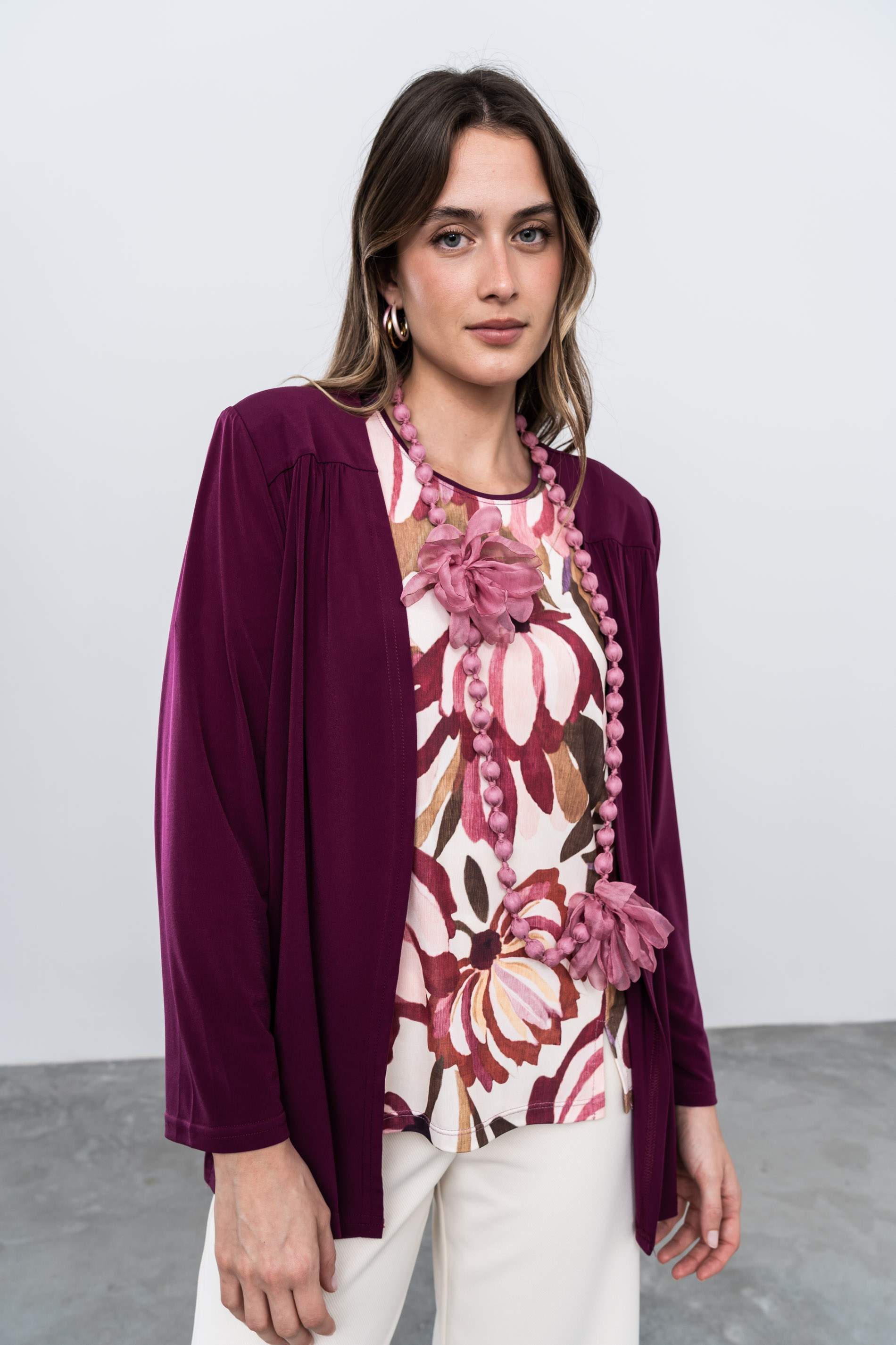 PANTALÓN ANCHO CRUDO