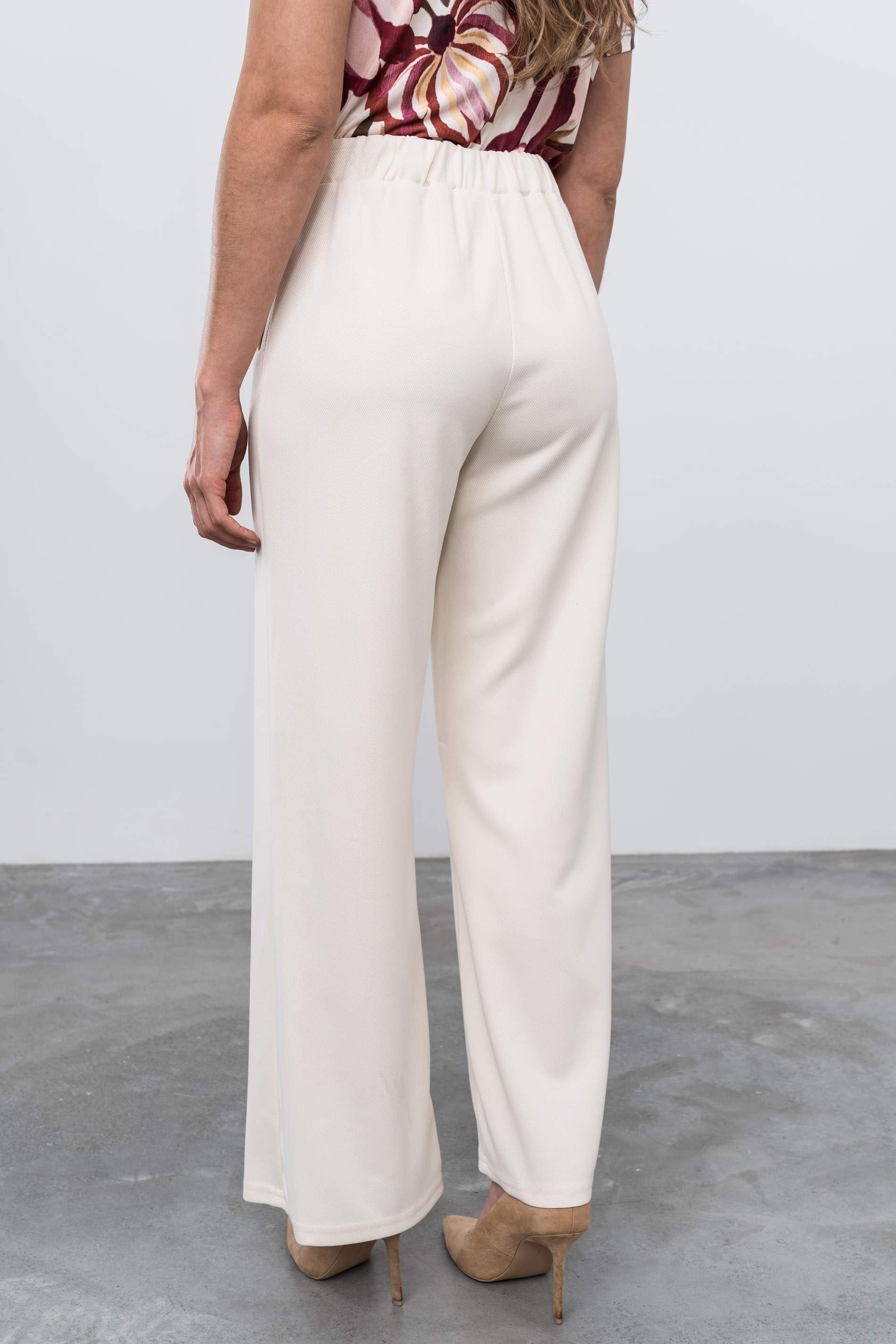 PANTALÓN ANCHO CRUDO