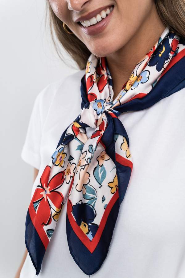 CAMISETA BÁSICA MANGA CORTA BLANCO