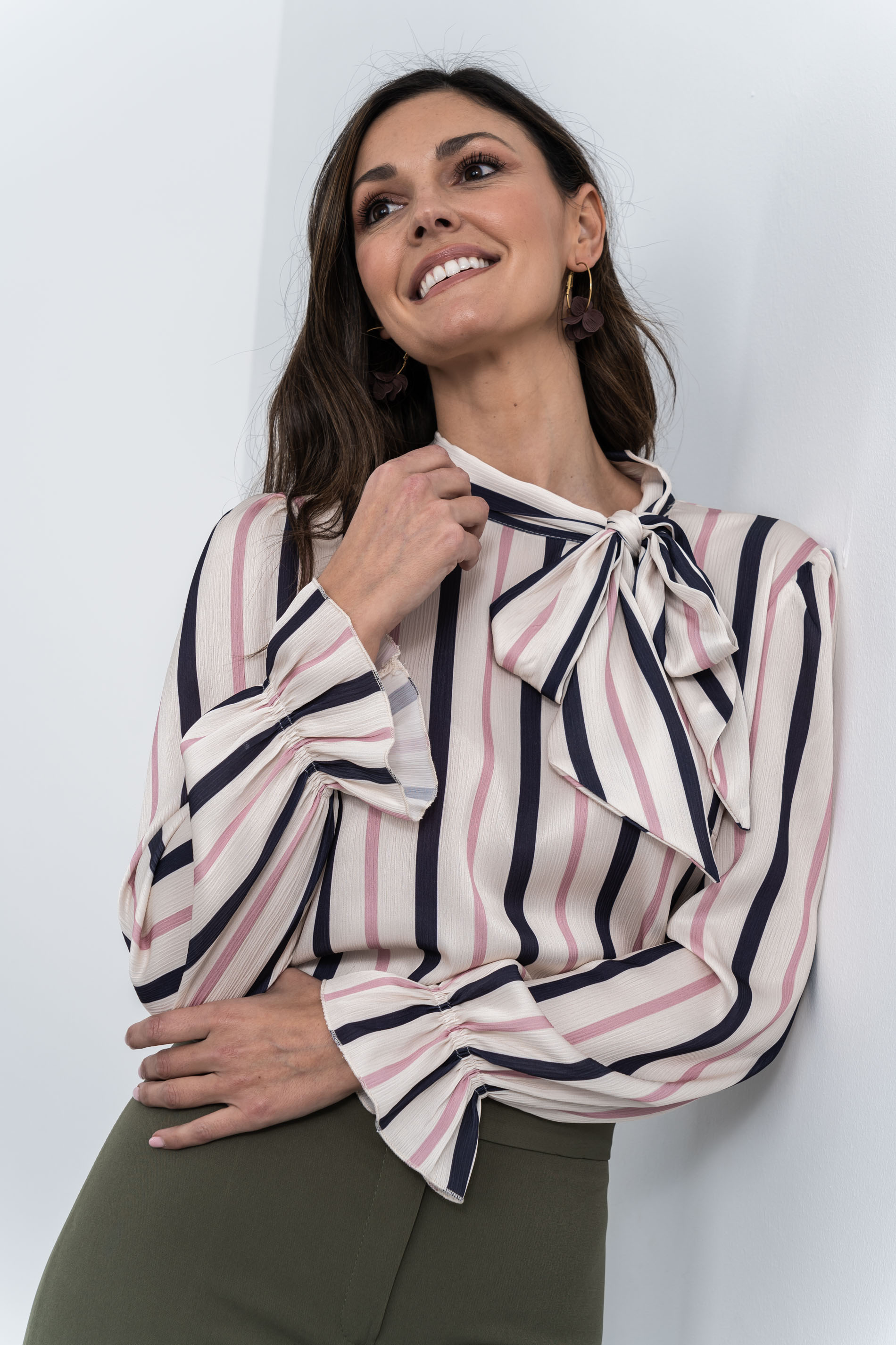 AROS PÉTALOS CHOCOLATE