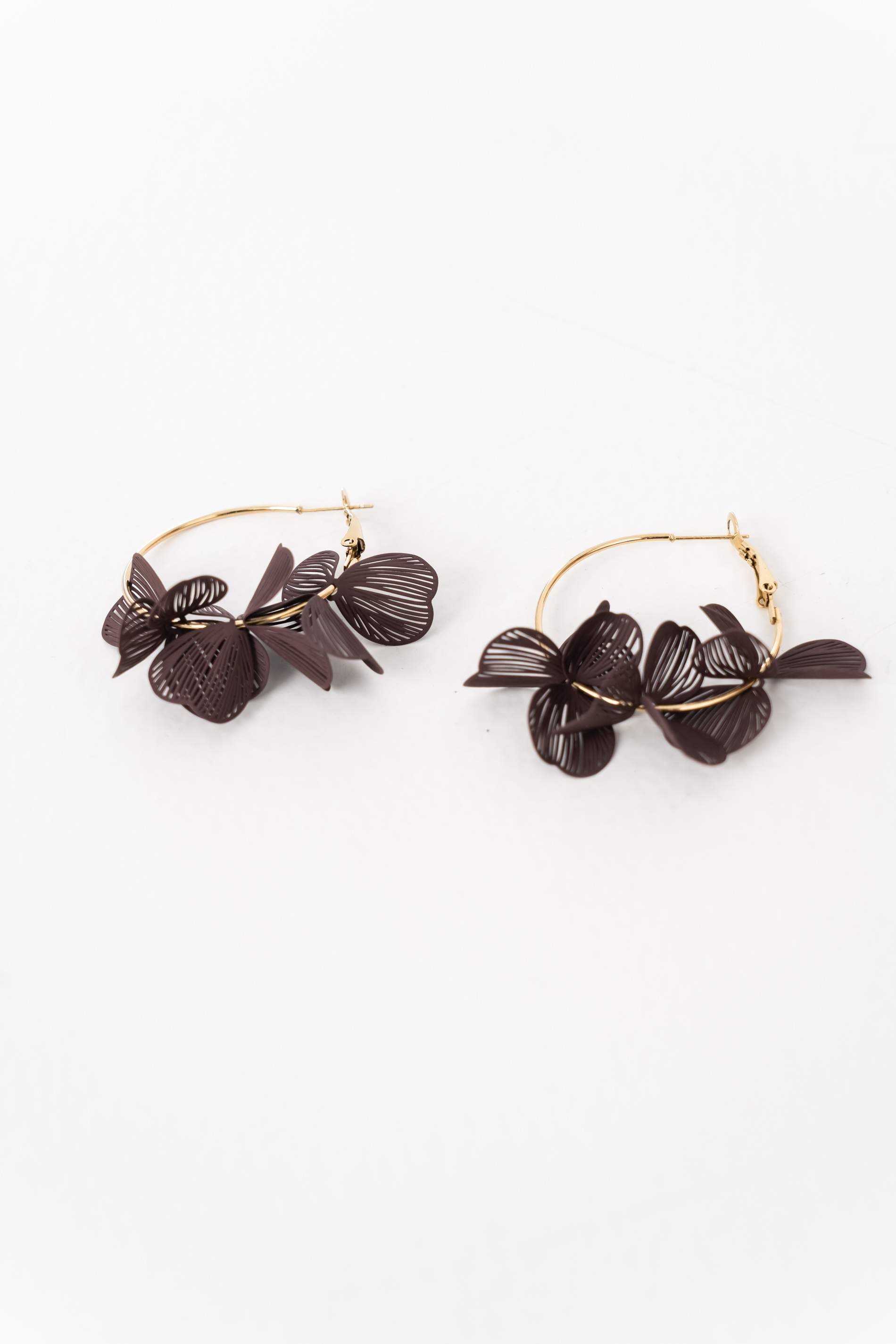 AROS PÉTALOS CHOCOLATE